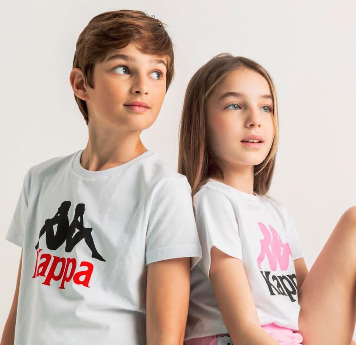 Abbigliamento 3-16 anni