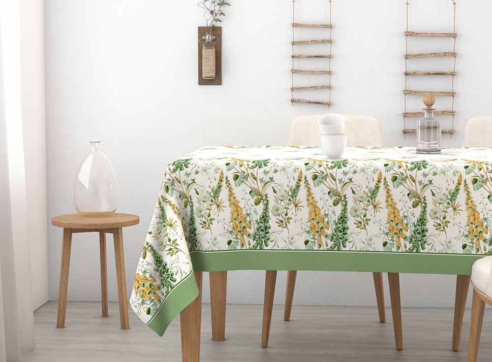 Biancheria Cucina e living