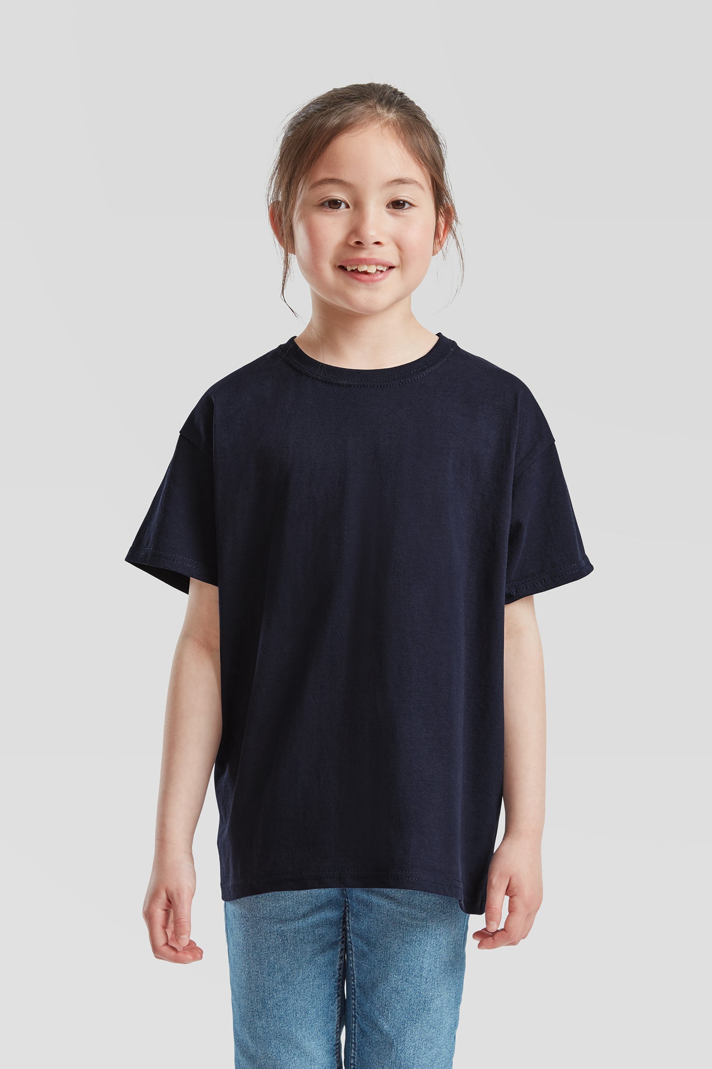 T-shirt manica corta Valueweight T FRUIT OF THE LOOM