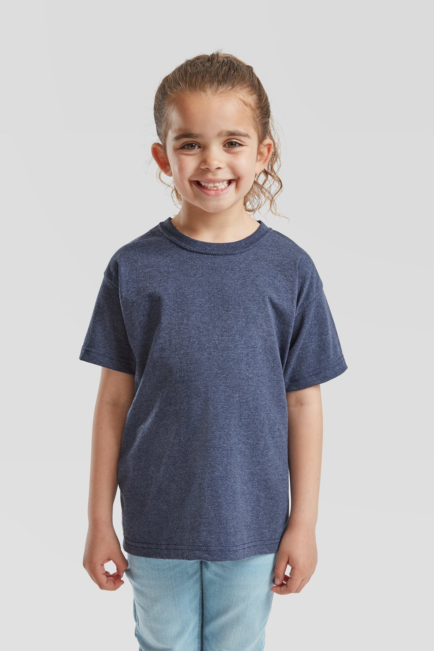 T-shirt manica corta Valueweight T FRUIT OF THE LOOM