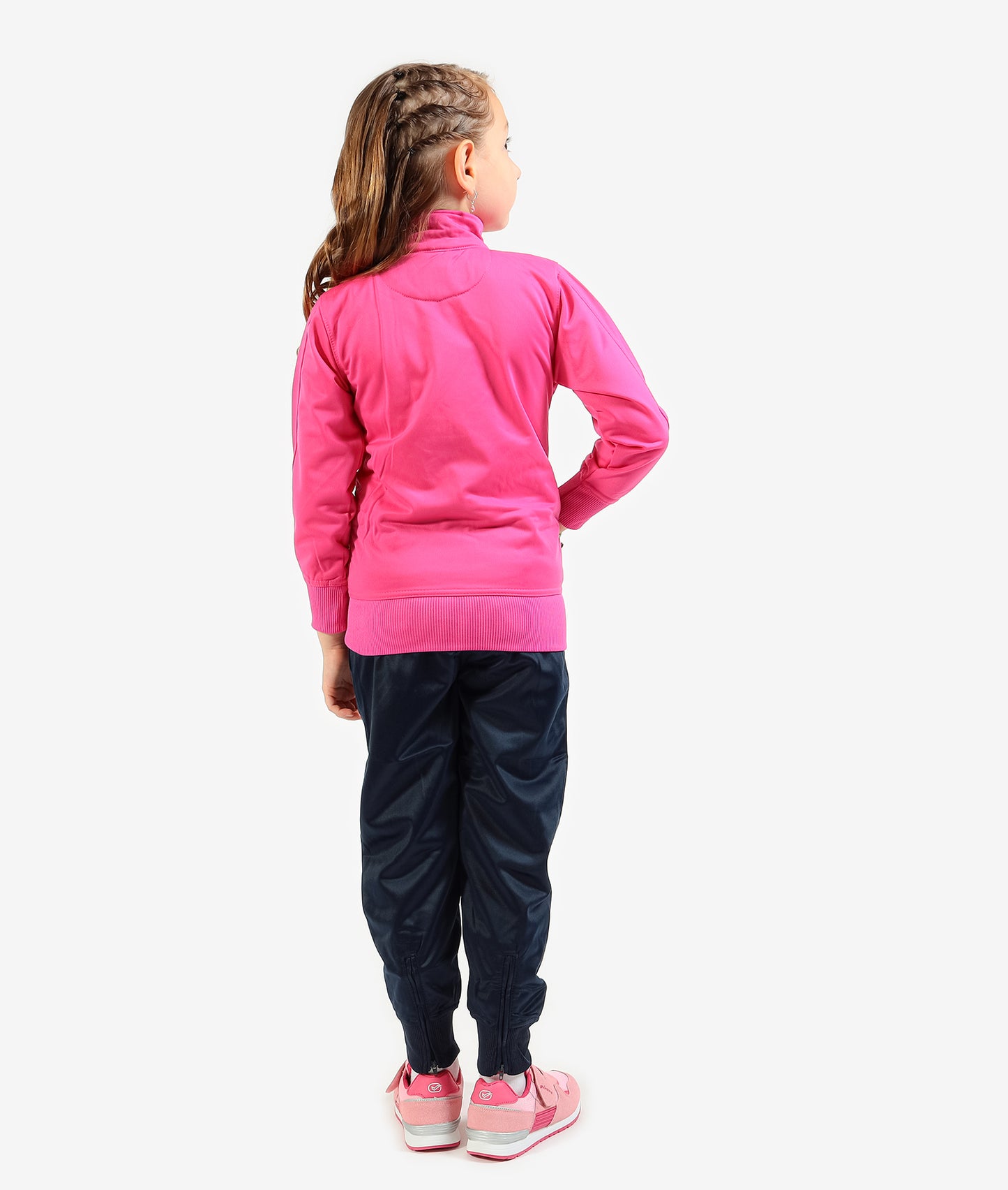 Tuta Unisex Triacetato Modello Torino GIVOVA