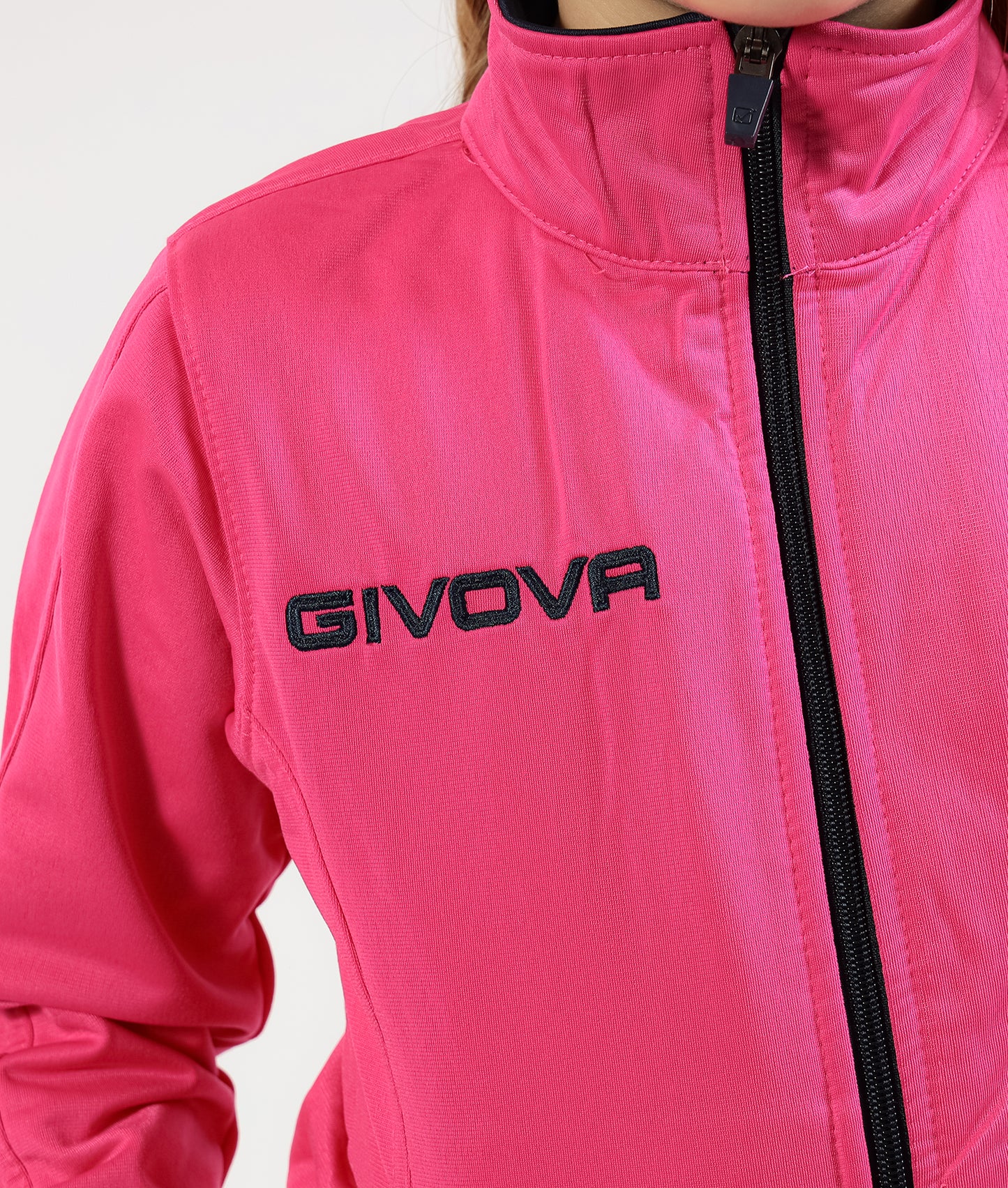 Tuta Unisex Triacetato Modello Torino GIVOVA