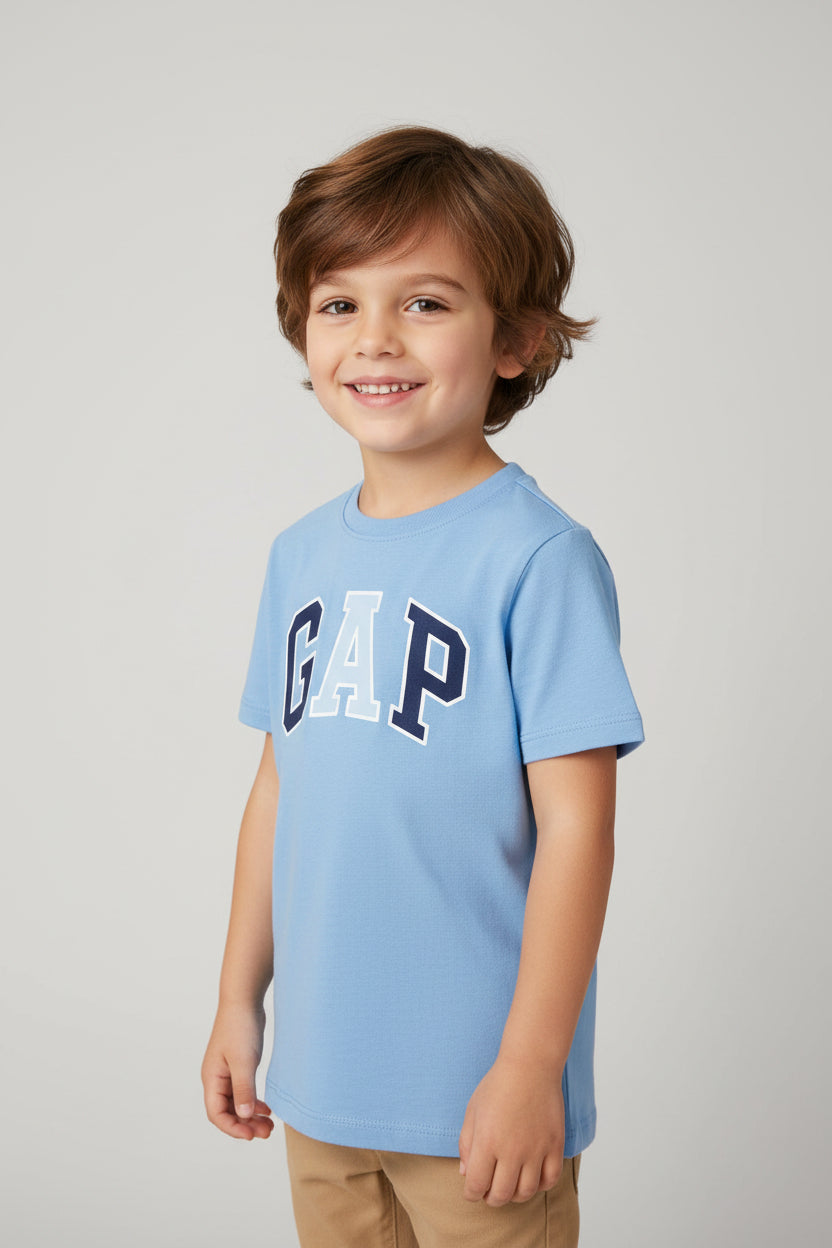 T-Shirt Bambino maniche corte GAP