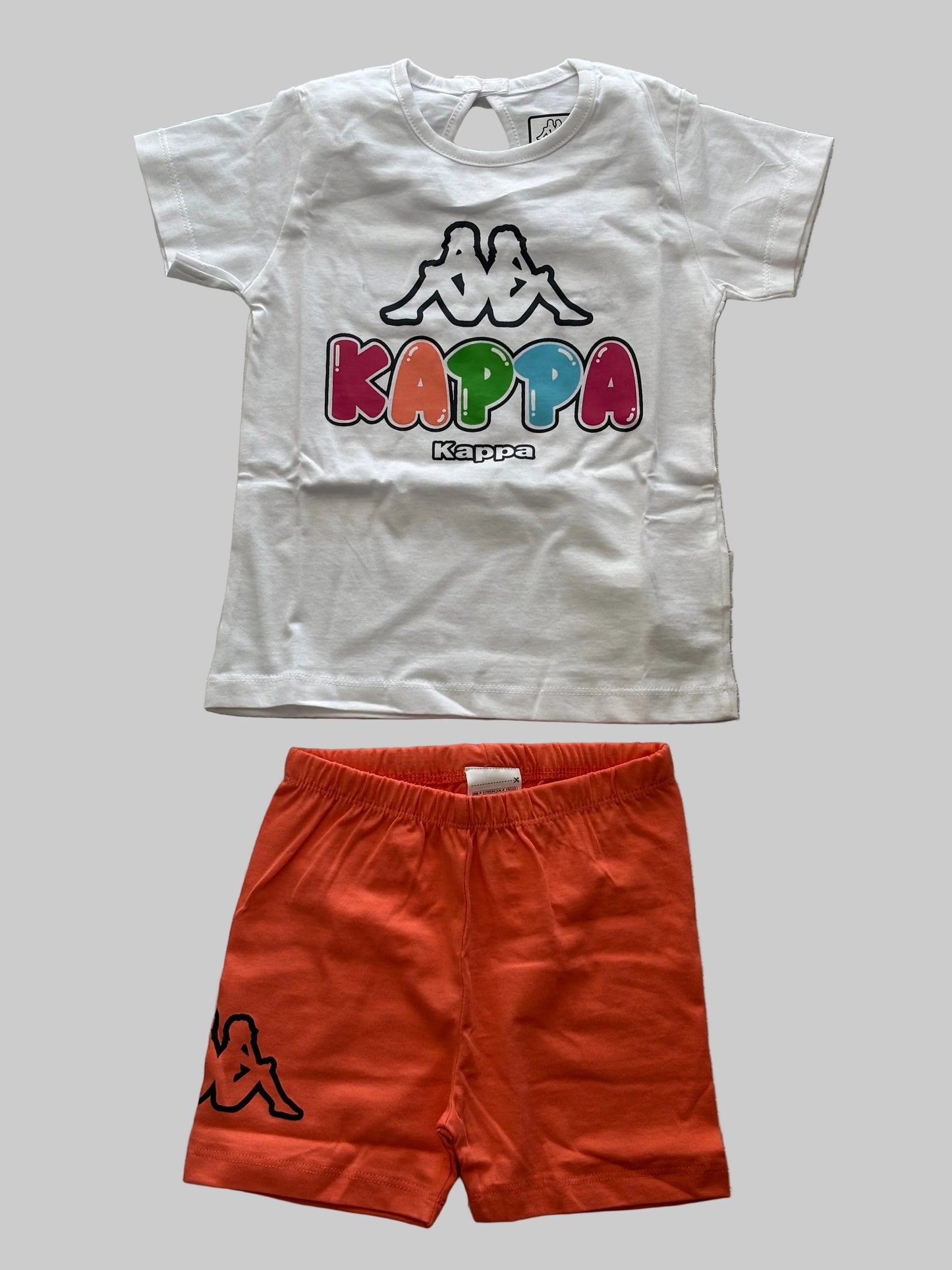 Completo Bimba Sportivo KAPPA