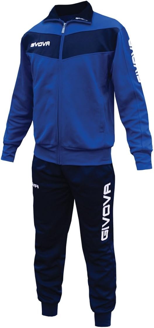 Tuta Unisex Bimbo Triacetato Modello Visa GIVOVA