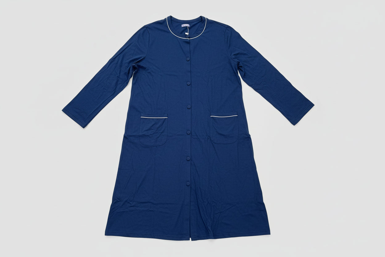 Vestaglia donna in cotone LINCLALOR