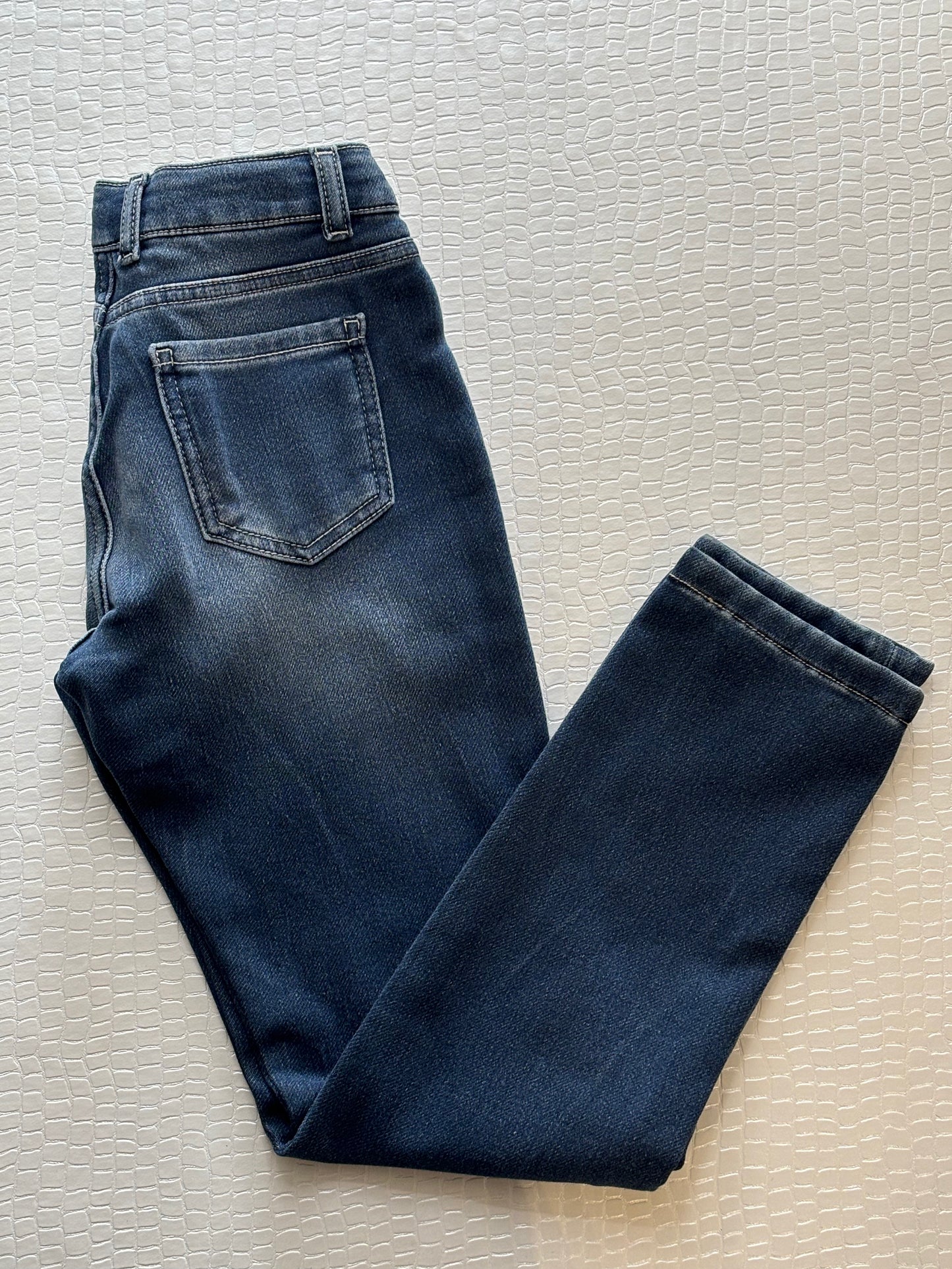 Jeans Bambino – Taglie 8 e 10 Anni
