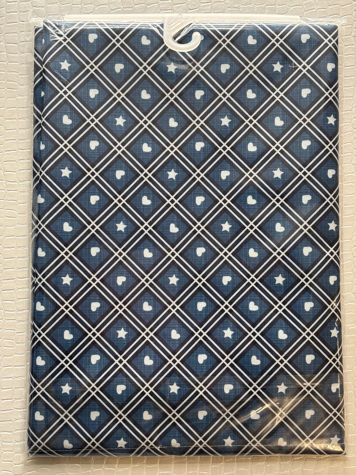 Tovaglia 6 posti antimacchia Francy SOMMARUGA Home collection
