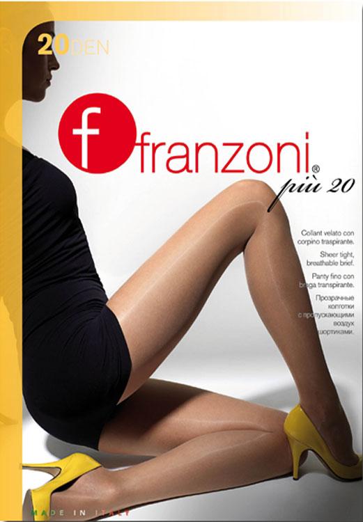 Collant Franzoni piú 20