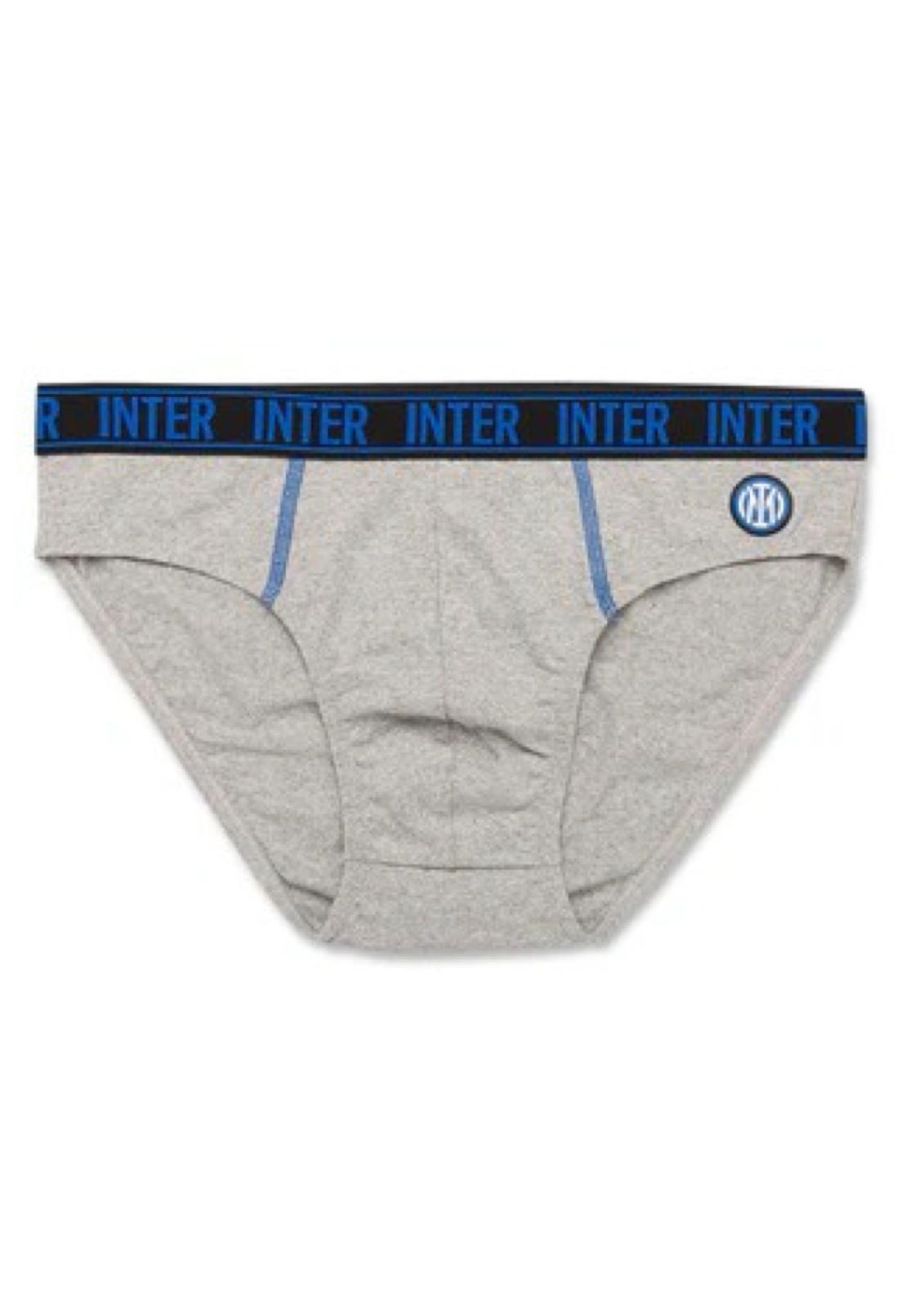 Slip uomo Prodotto Ufficiale INTER