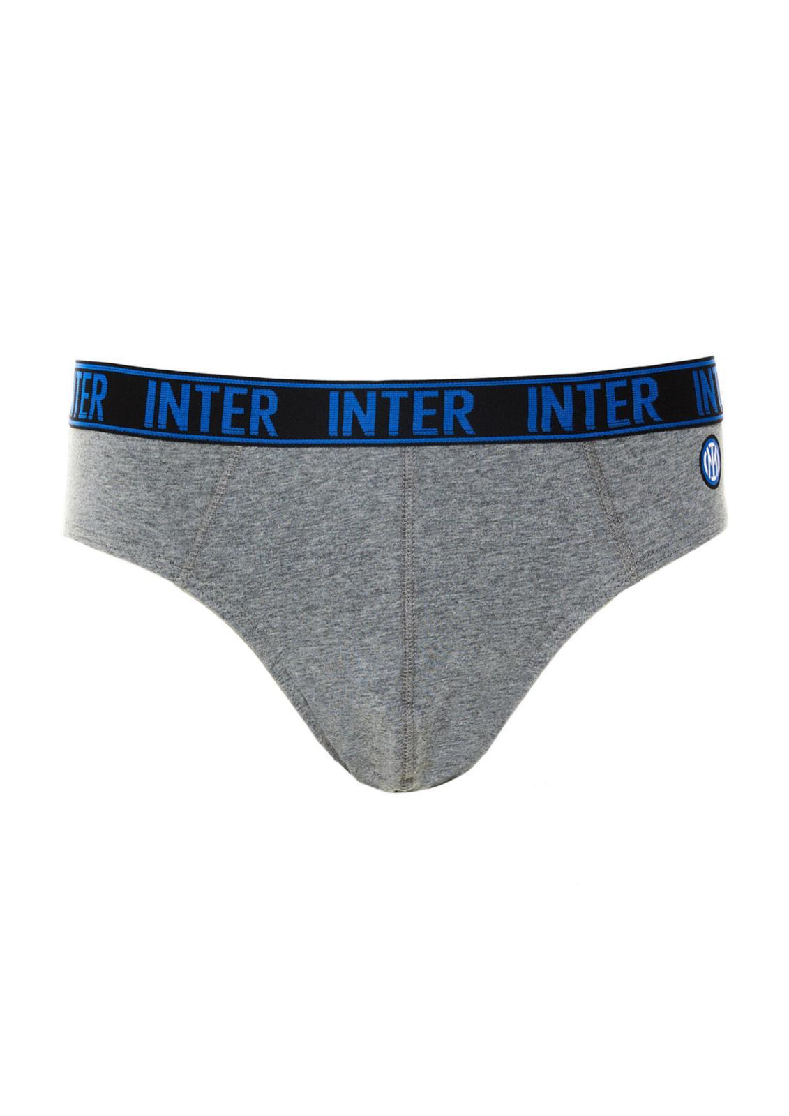 Slip uomo Prodotto Ufficiale INTER