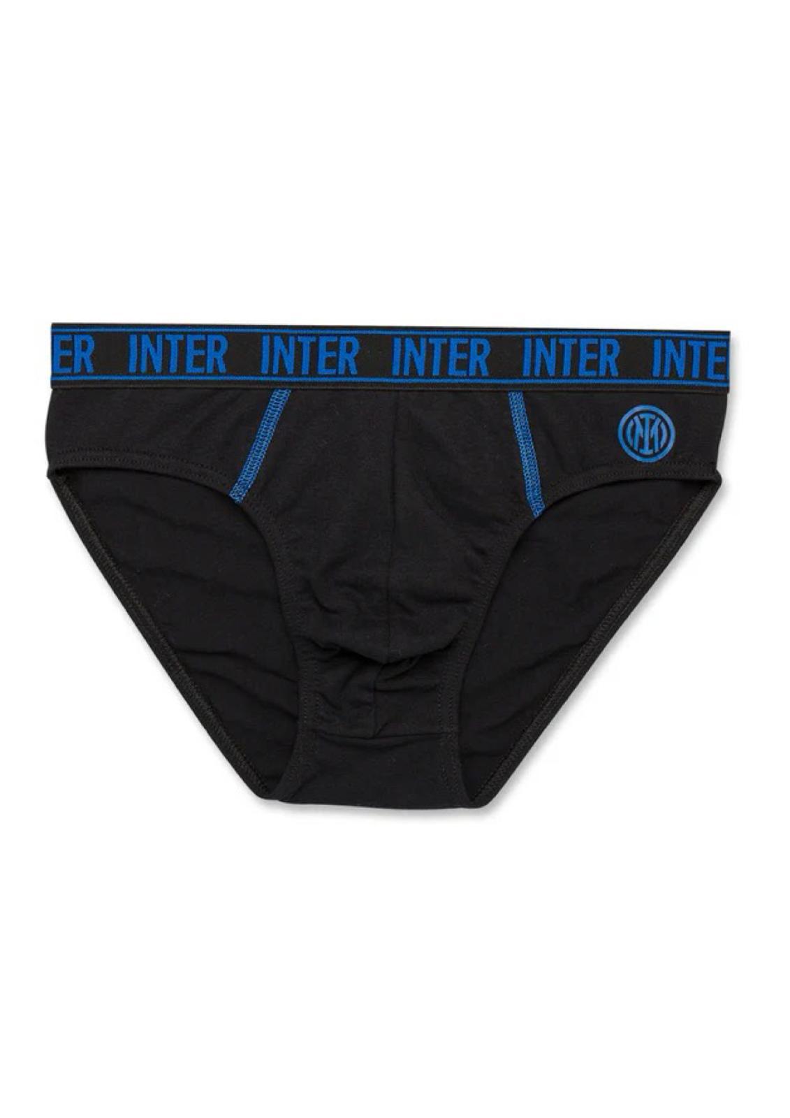 Slip uomo Prodotto Ufficiale INTER