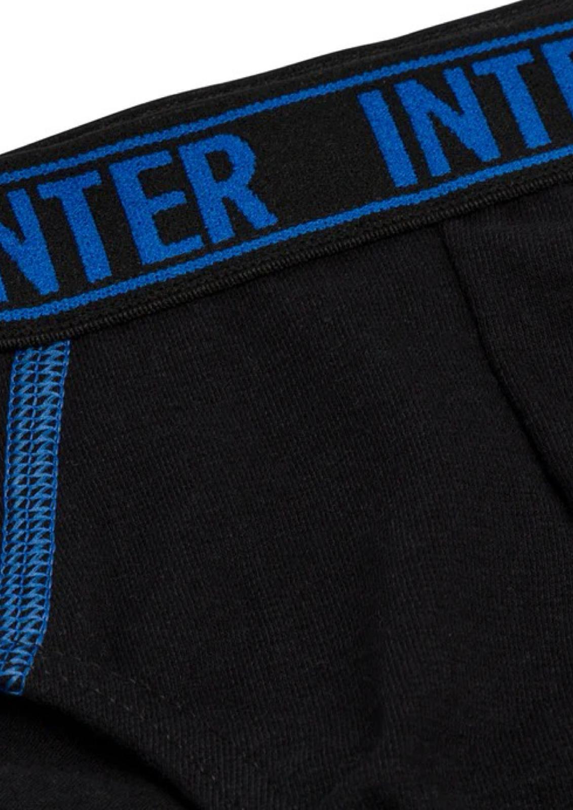 Slip uomo Prodotto Ufficiale INTER