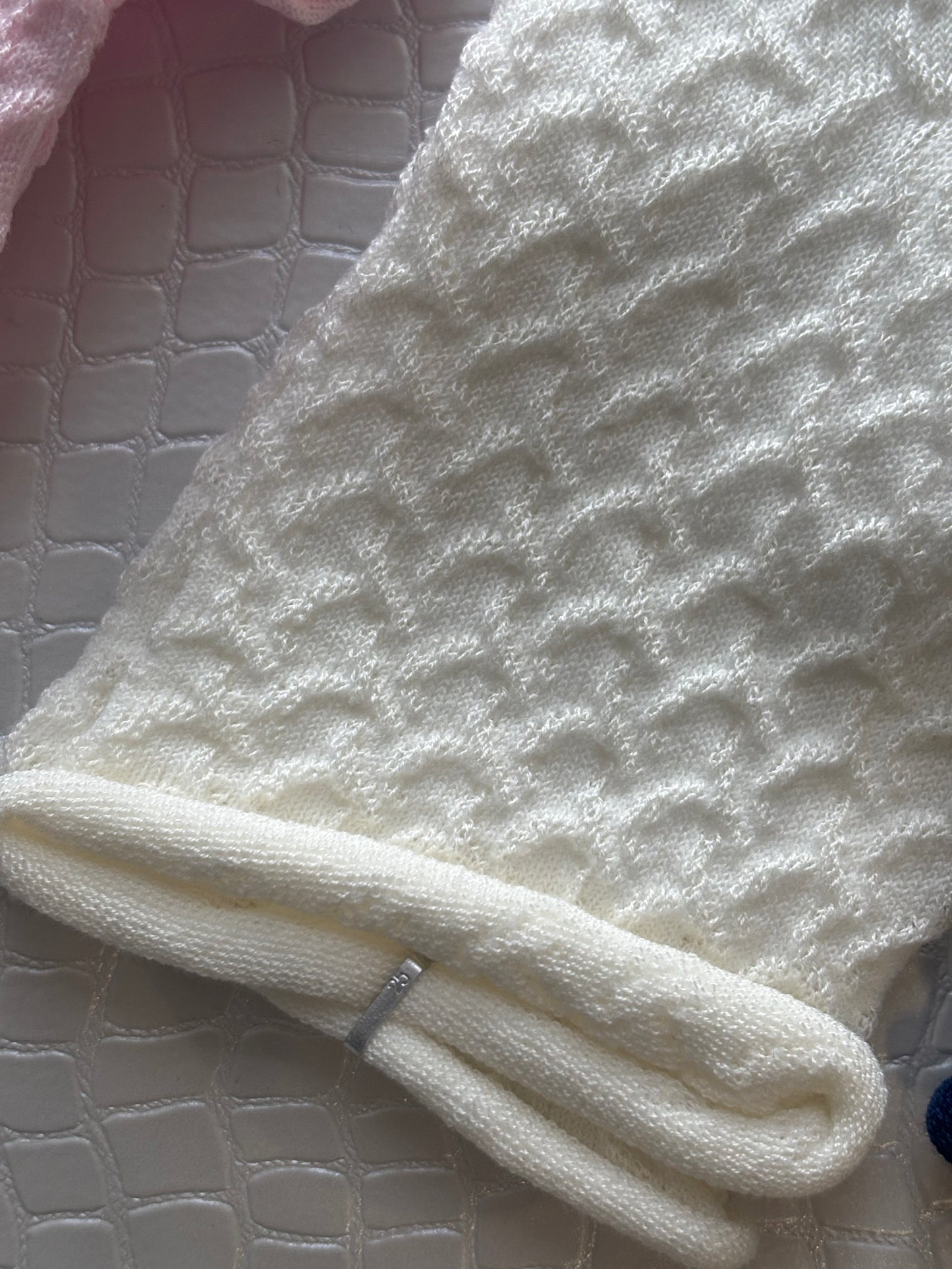 Calze corte estive Ragazza in fresco cotone ENRICO COVERI