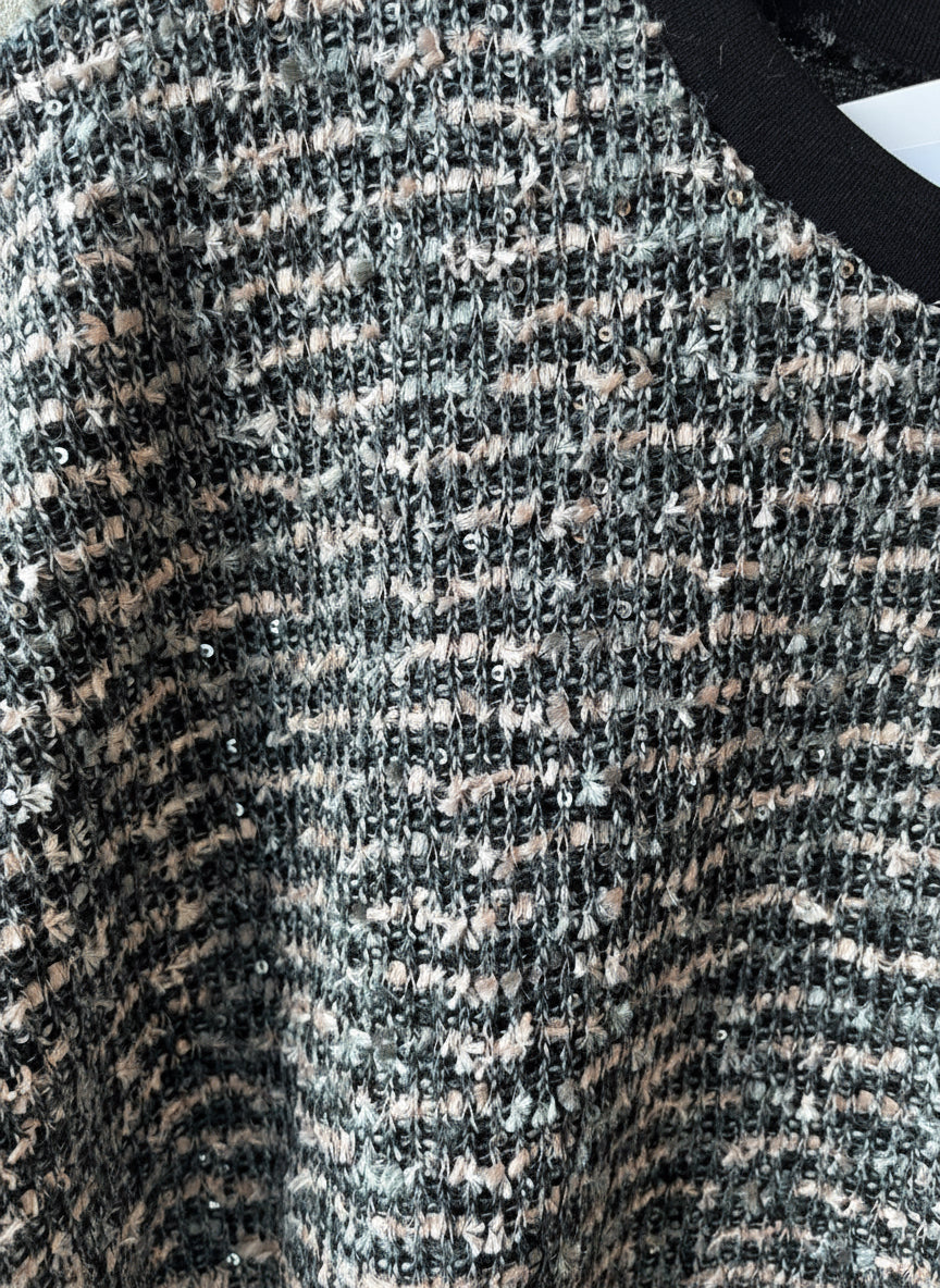 Pigiama donna caldo cotone interlock INTIMAMI