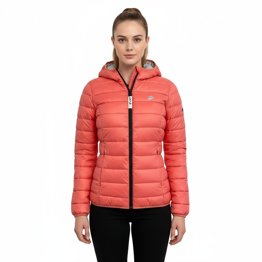 Giubbotto Donna 110 grammi modello 149650 LOTTO