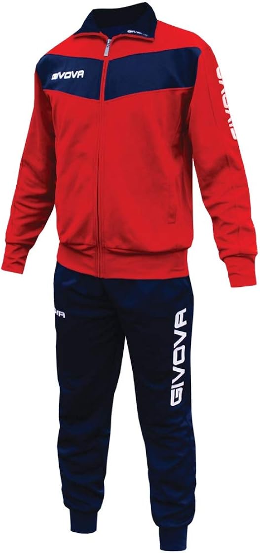 Tuta Unisex Bimbo Triacetato Modello Visa GIVOVA
