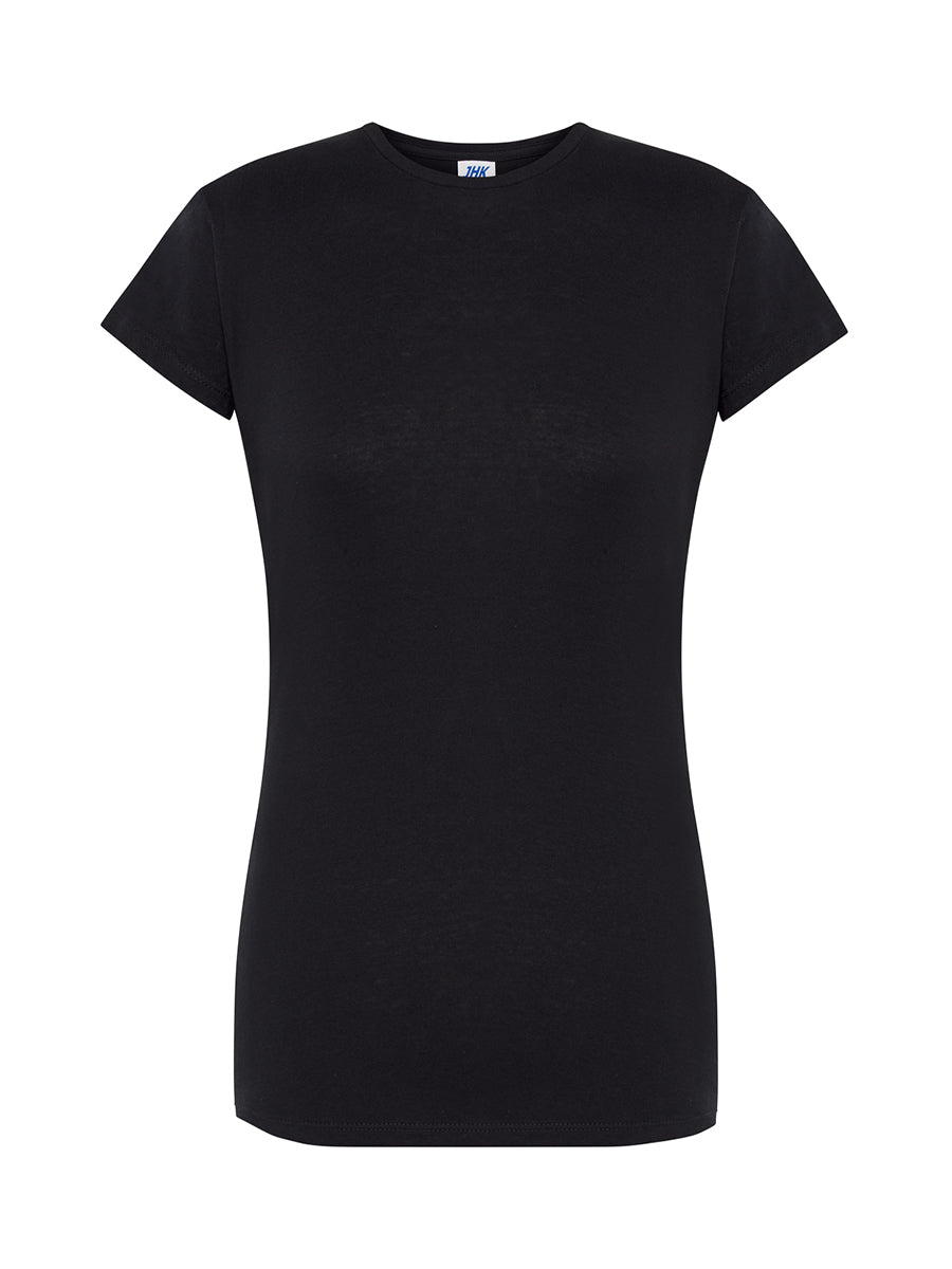 T-shirt manica corta TSRLCMF JHK