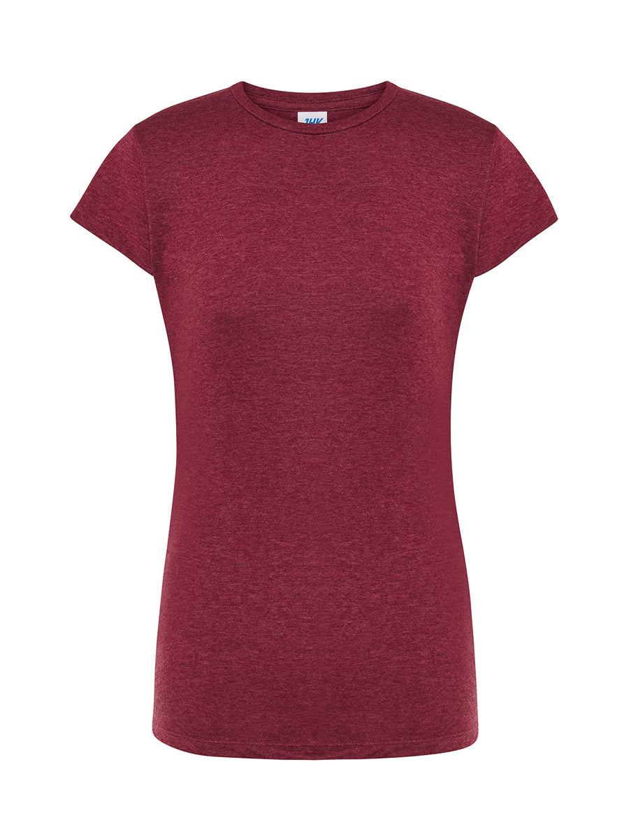 T-shirt manica corta TSRLCMF JHK
