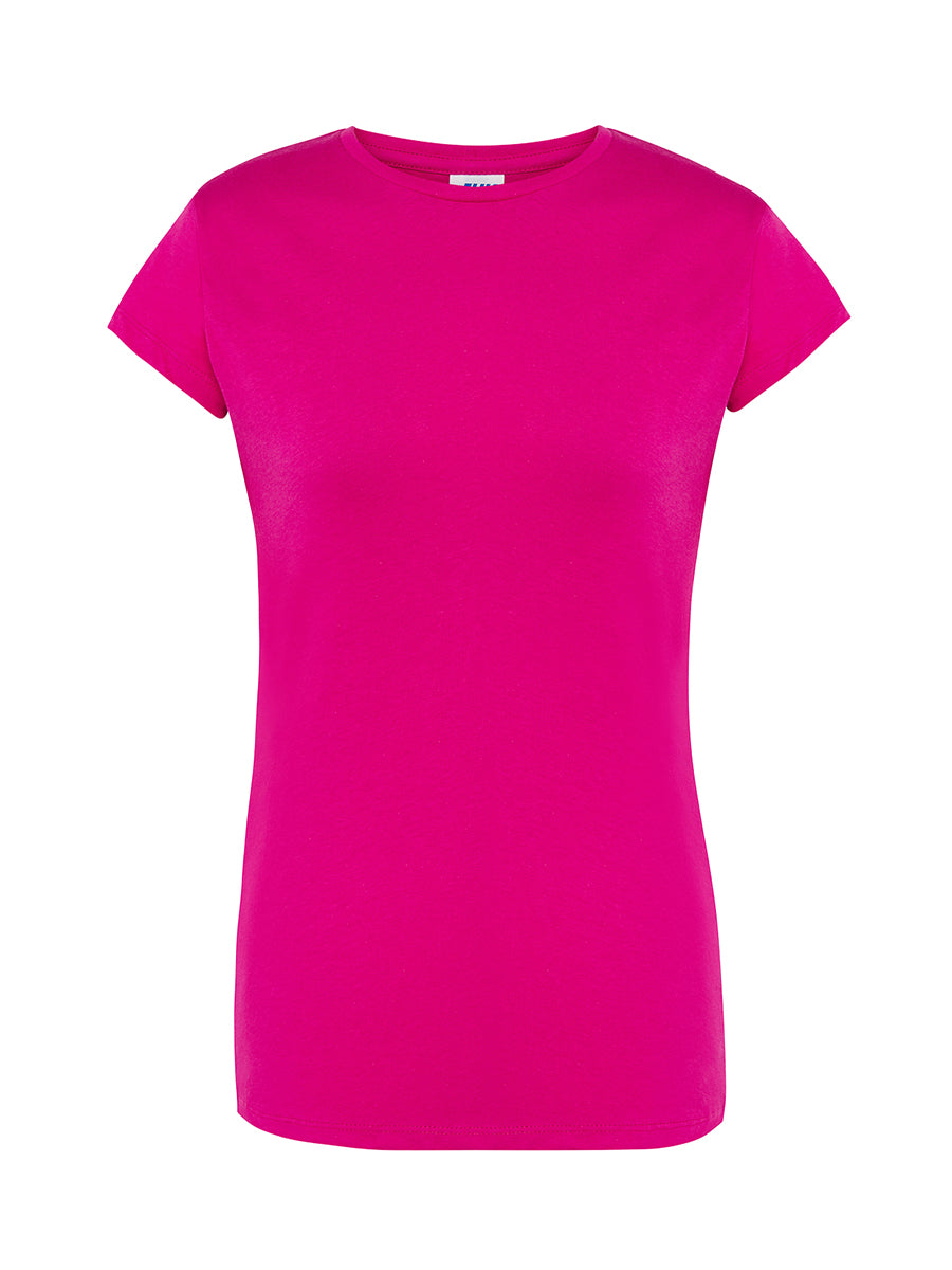 T-shirt manica corta TSRLCMF JHK