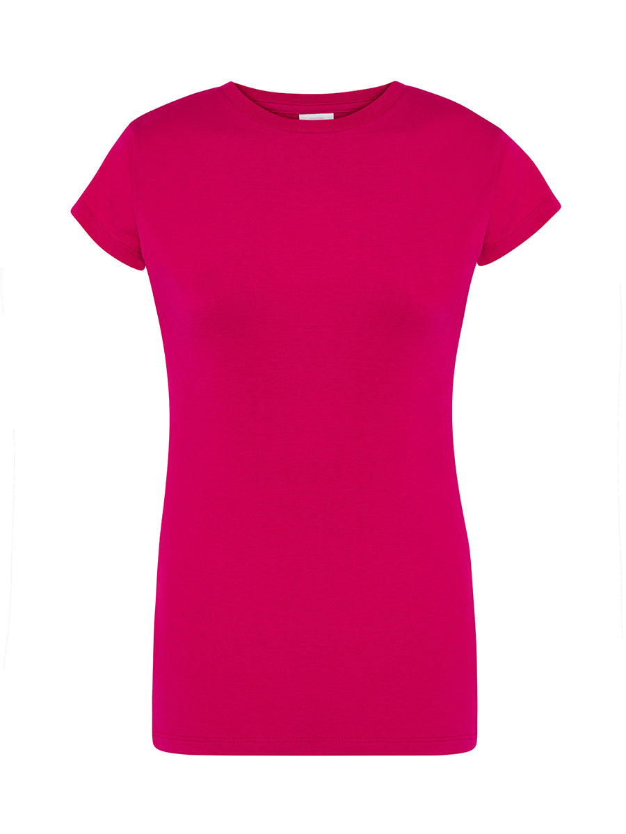 T-shirt manica corta TSRLCMF JHK