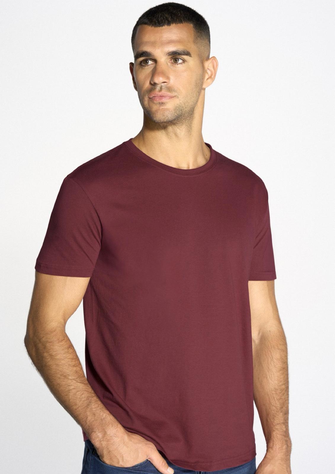 T-shirt manica corta TSOCEAN JHK