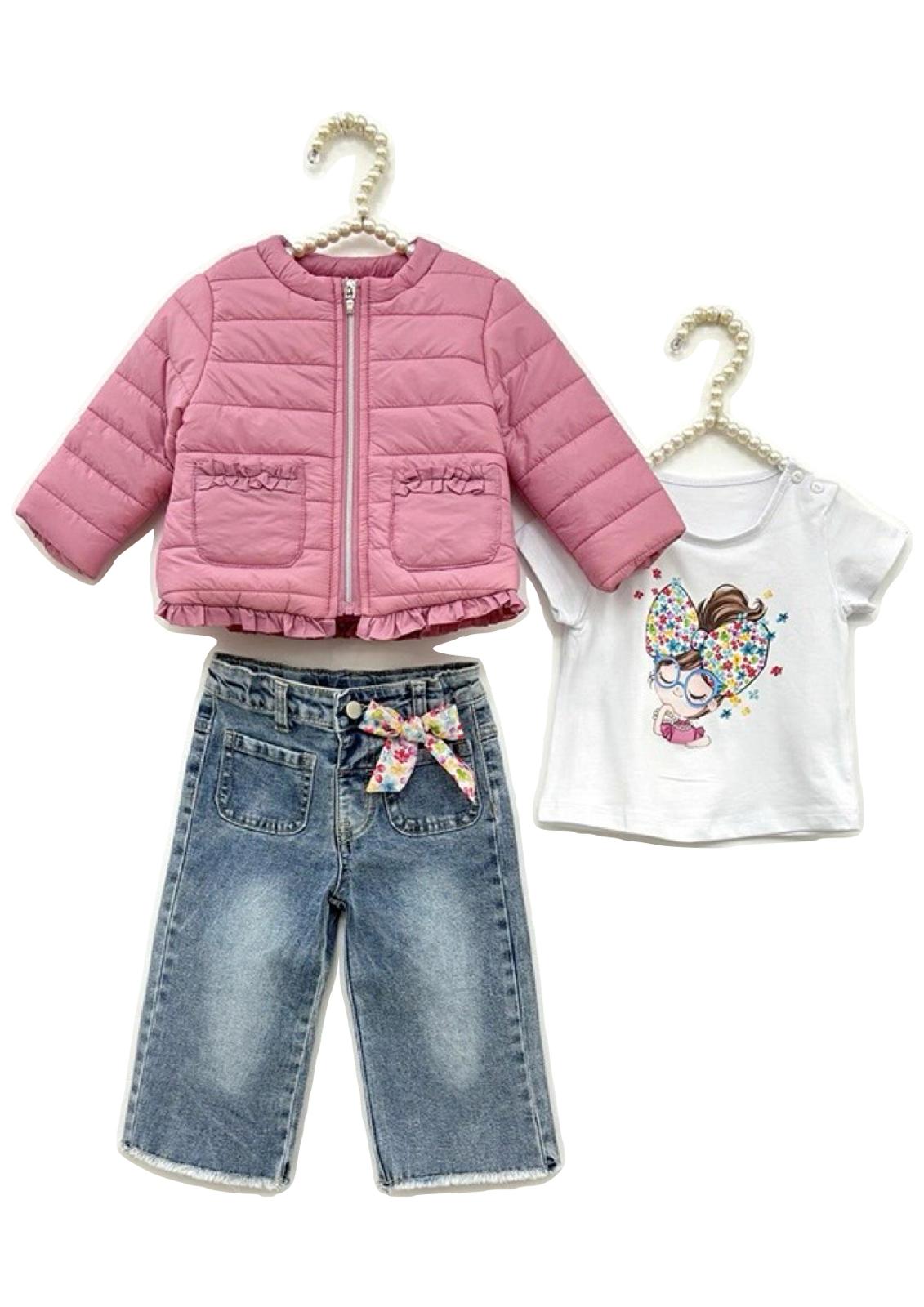 Giubbino Neonata primavera LOLLITOP