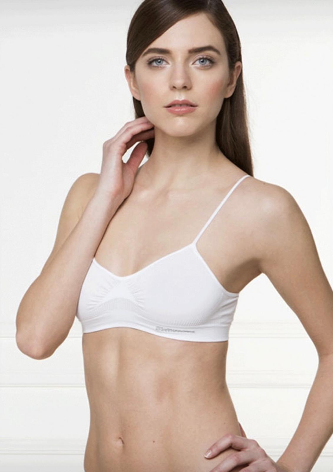 Brassiere anatomica in microfibra BELLISSIMA