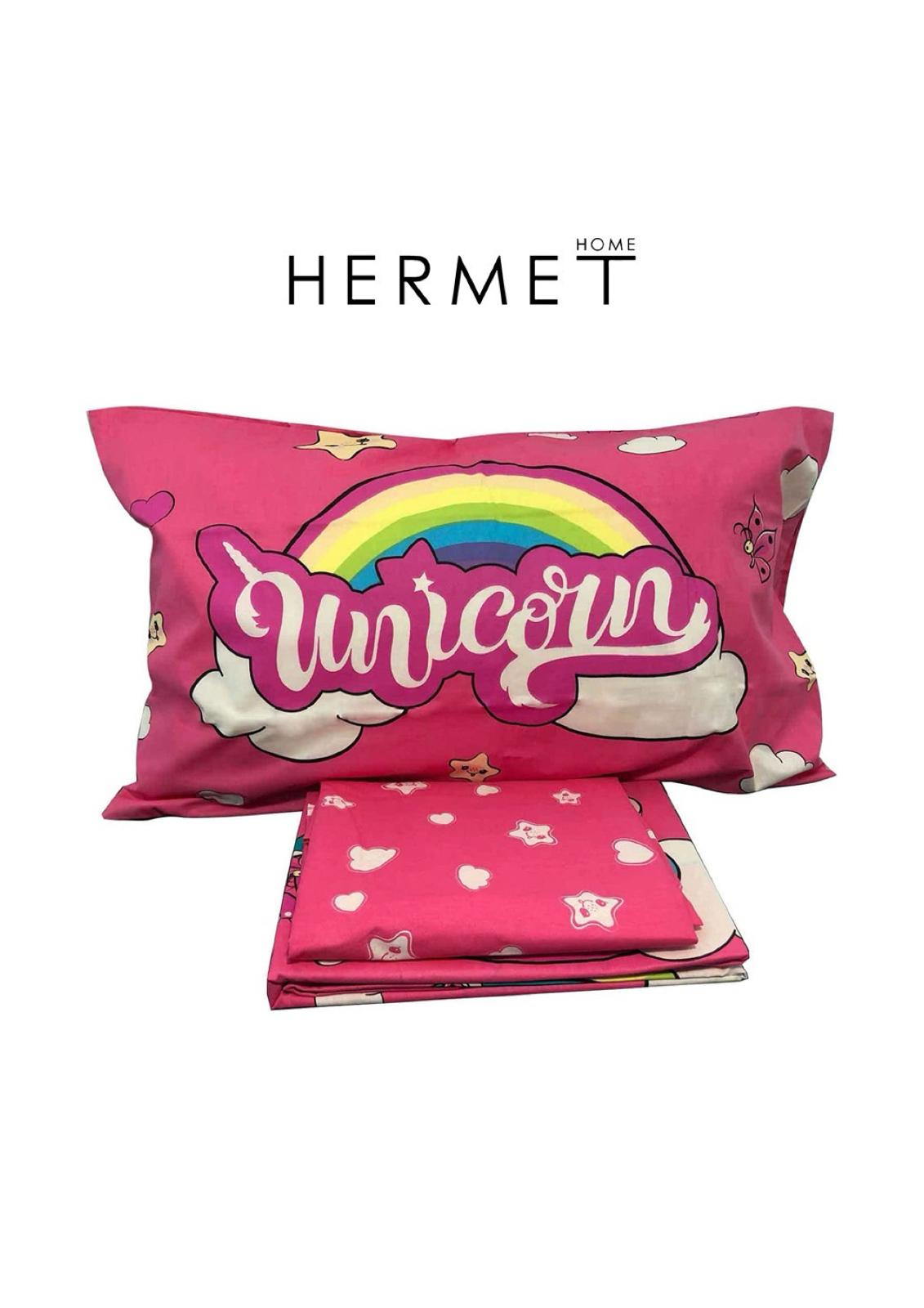 Completo Letto 1 piazza UNICORN