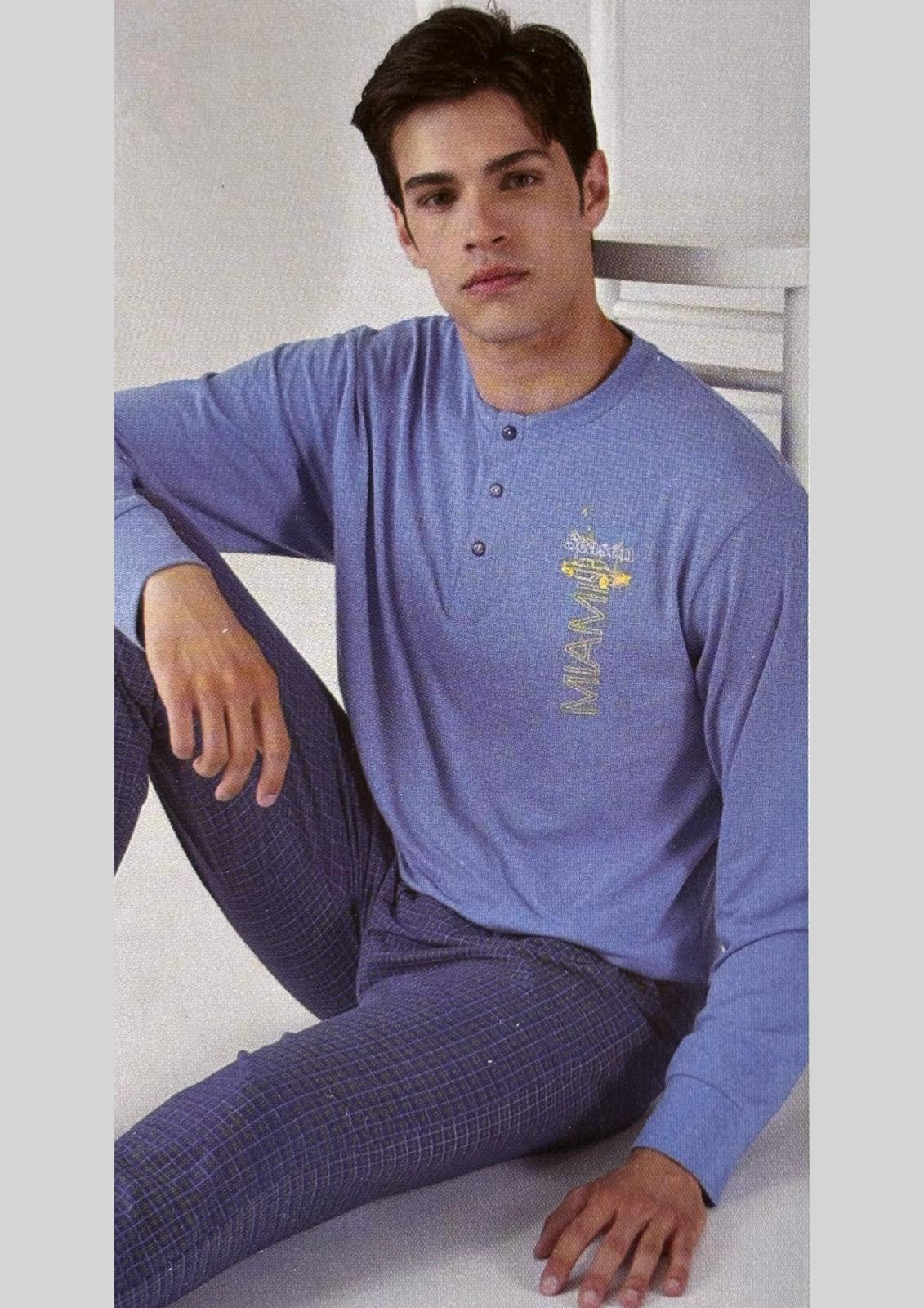 Pigiama Ragazzo in cotone jersey KARELPIU'