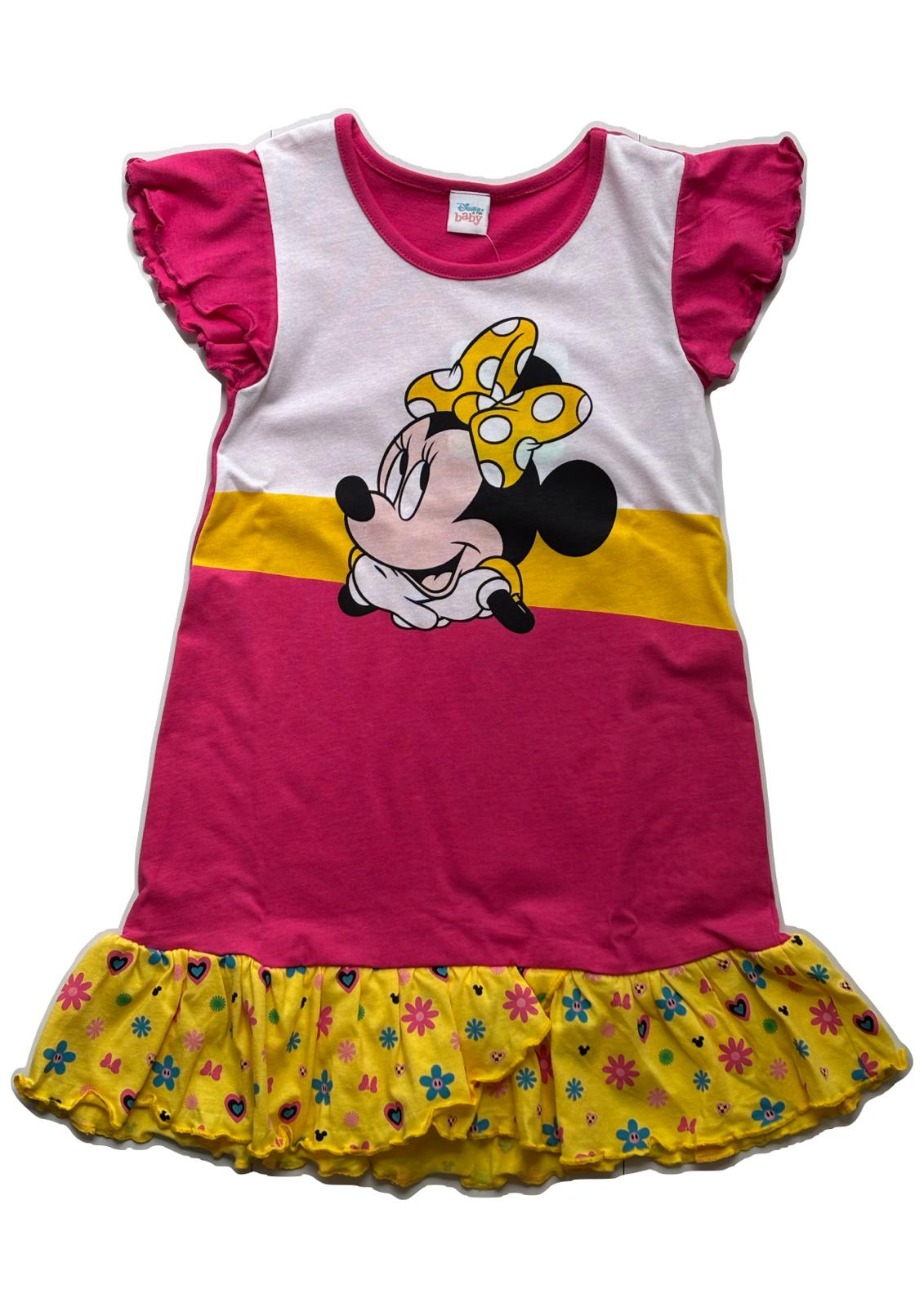 Abito jersey Bambina Disney ELLEPI