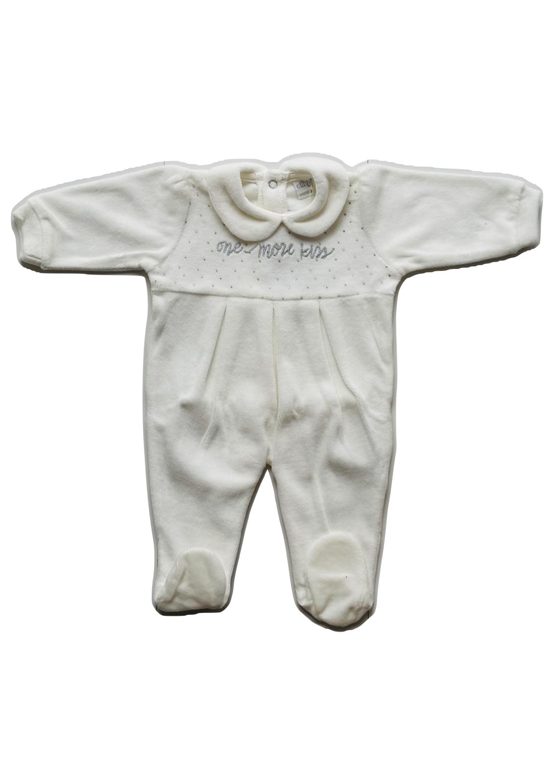 Tutina Baby in ciniglia ELLEPI
