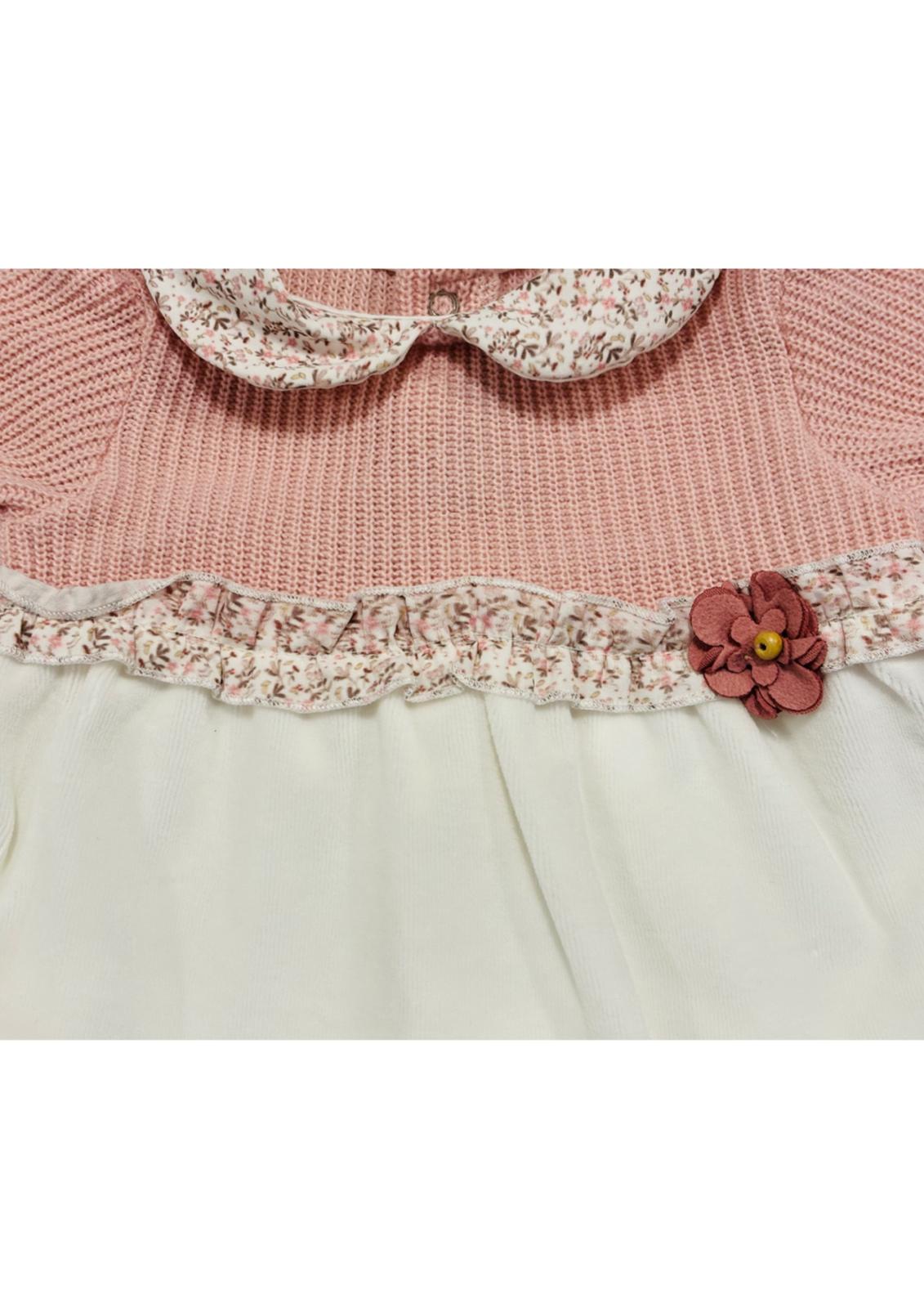 Completo Neonata in ciniglia NAZARENO GABRIELLI