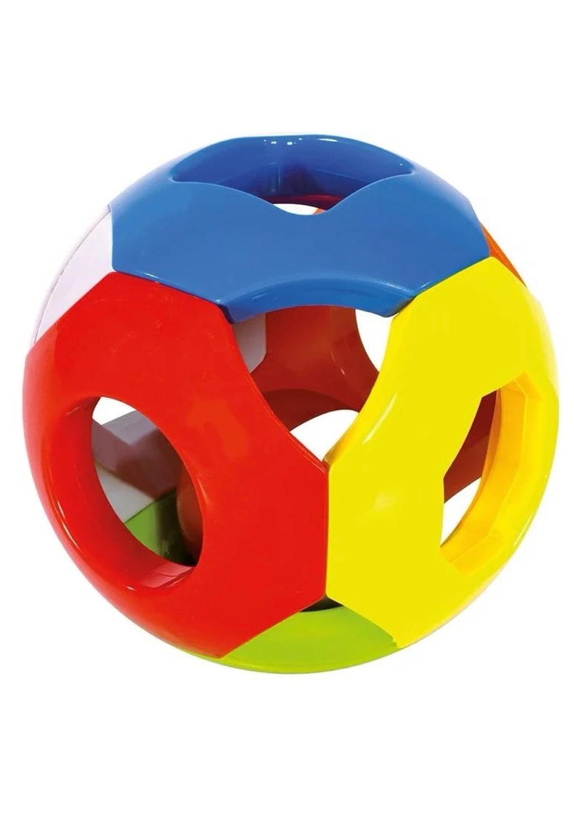 Pallina sonaglina Gioca & Impara TU GIOCHI