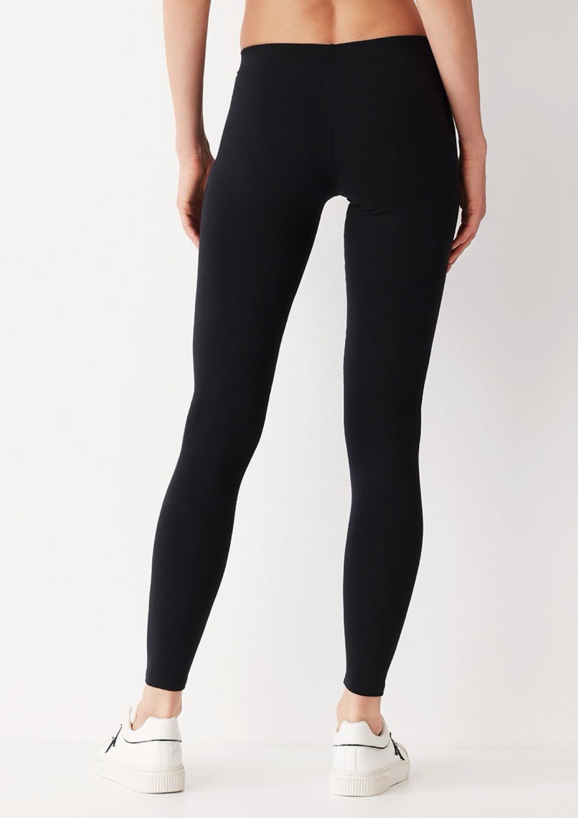 Leggins donna IN&OUT COTONELLA