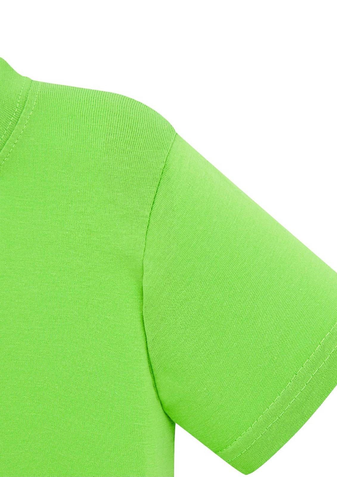 T-shirt Baby 100% Cotone a manica corta JHK