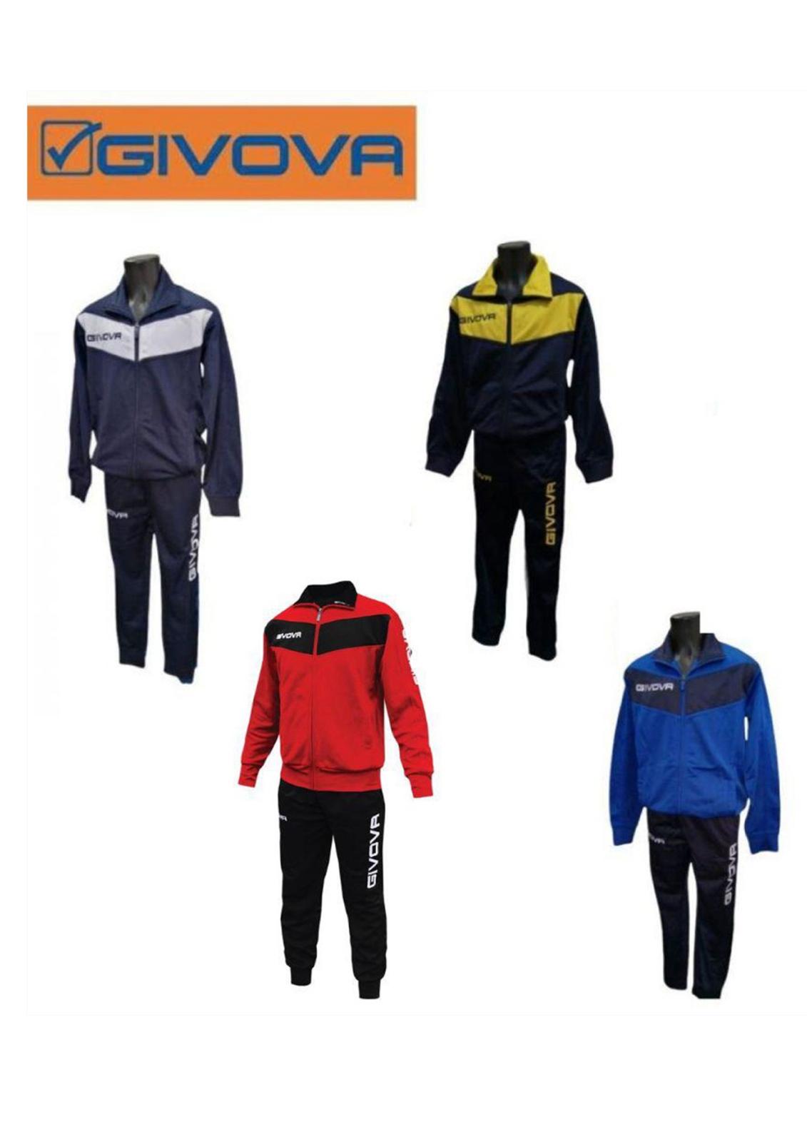 Tuta Unisex Bimbo Triacetato Modello Visa GIVOVA
