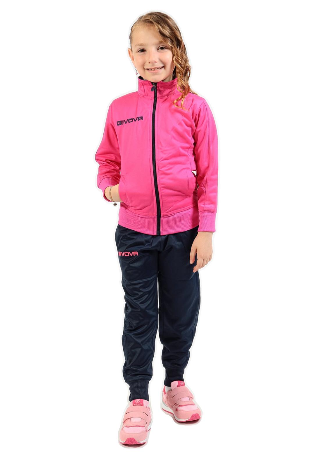 Tuta Unisex Triacetato Modello Torino GIVOVA