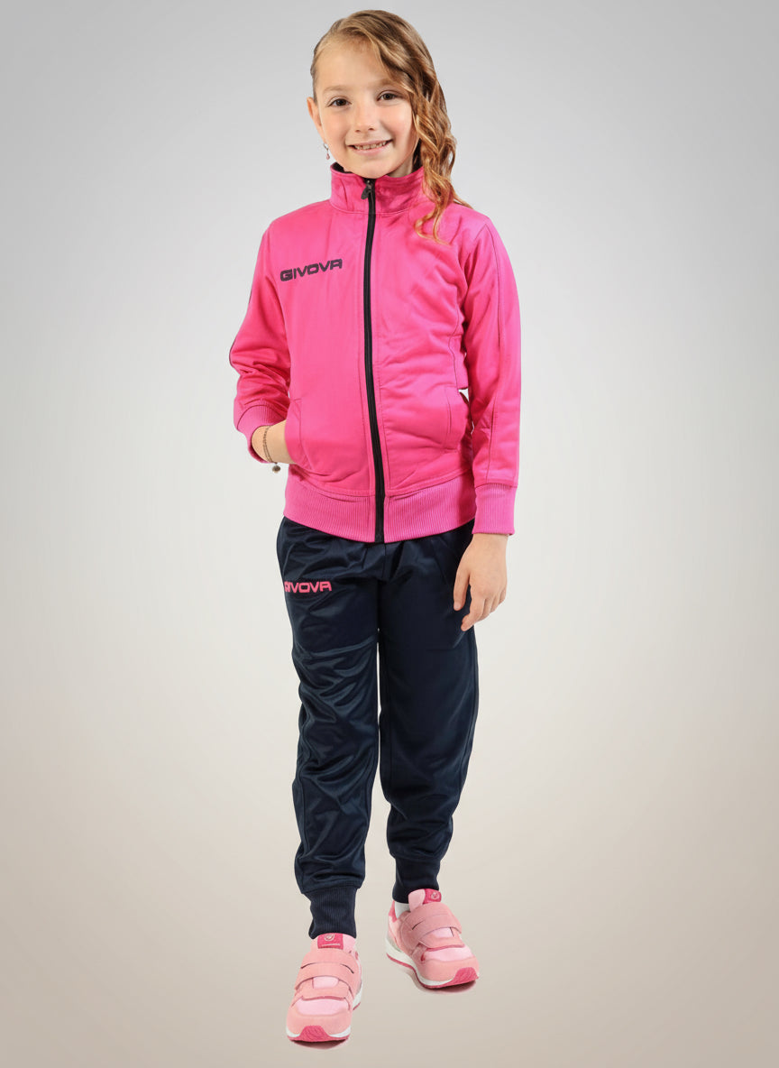 Tuta Unisex Triacetato Modello Torino GIVOVA
