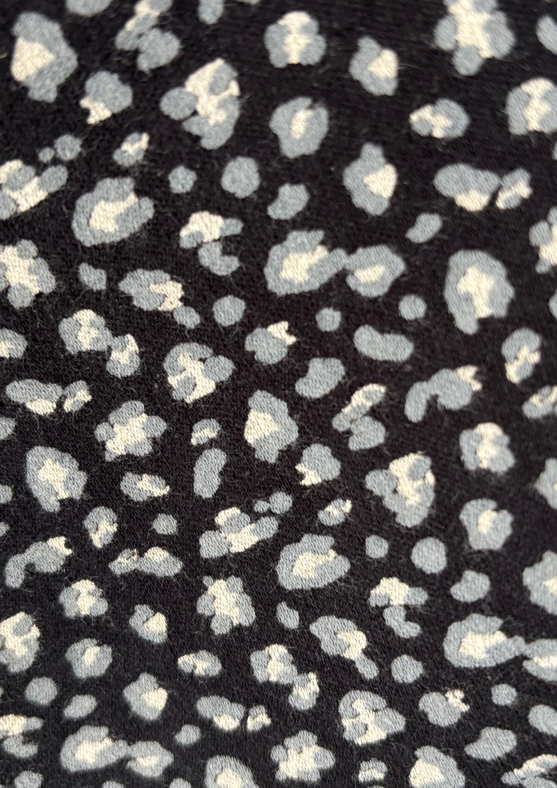 Pigiama donna caldo cotone ORONERO