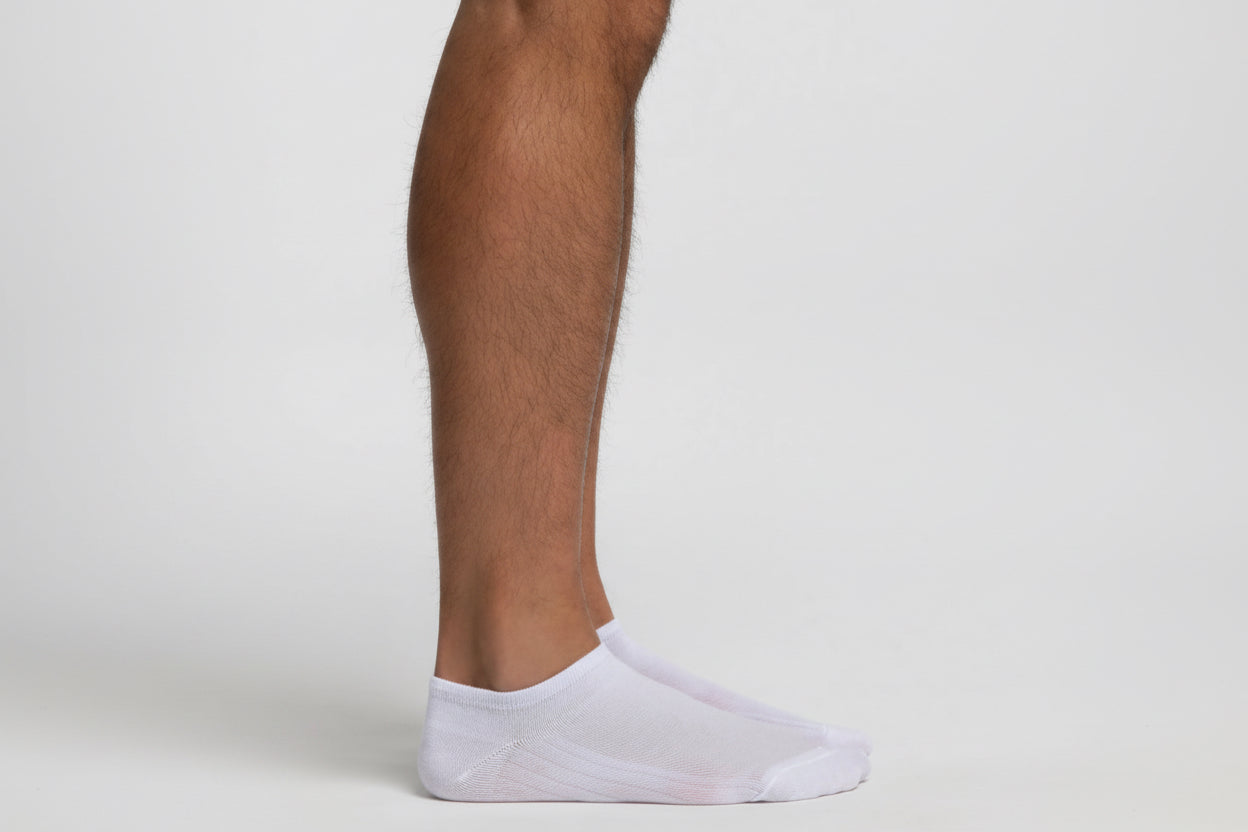 Tripack Minicalza Uomo - POMPEA