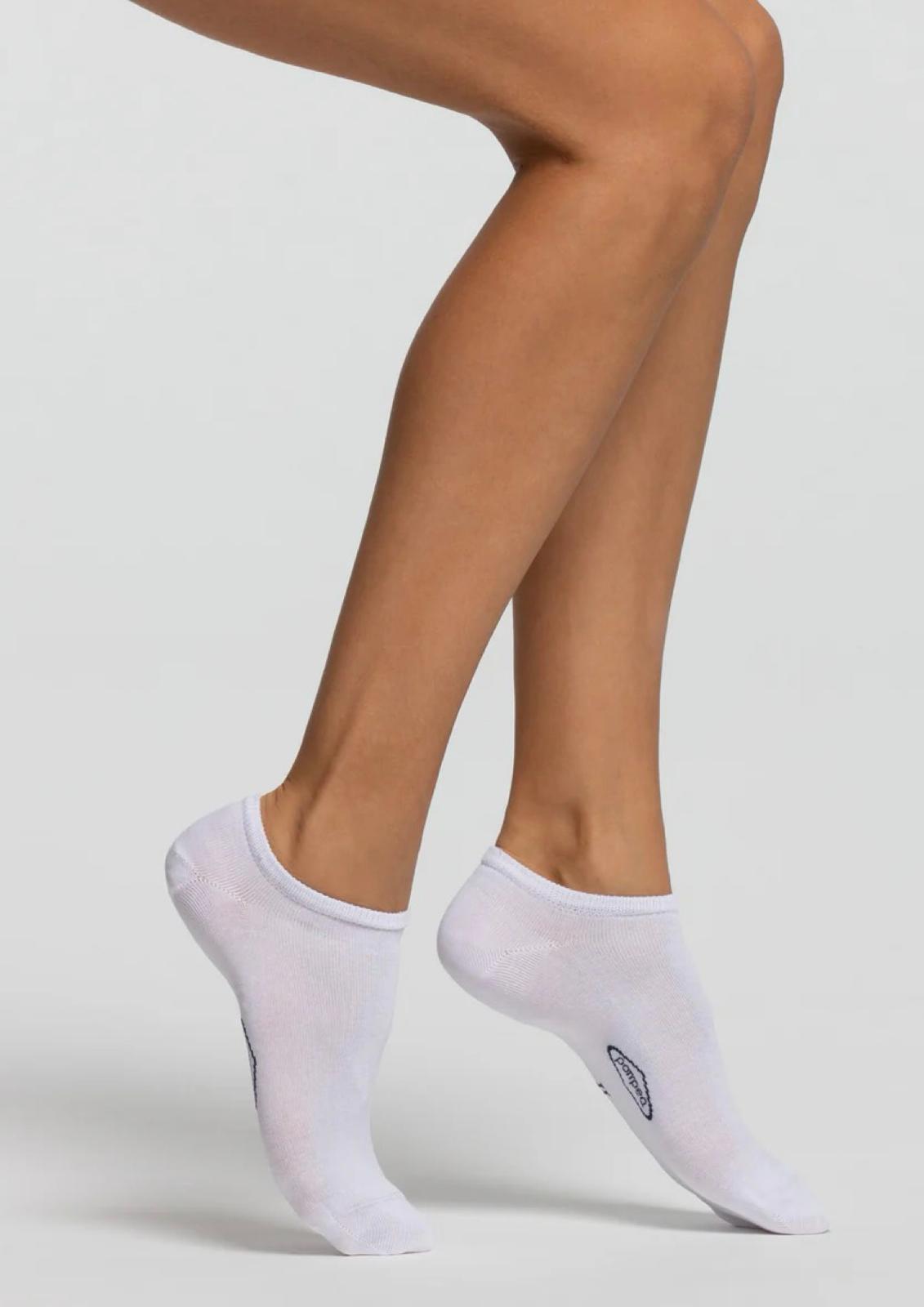 Tripack Minicalza Donna POMPEA