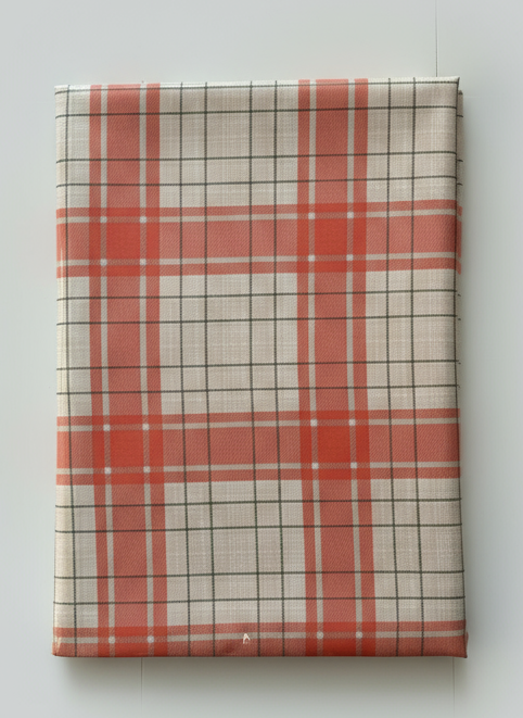 Tovaglia 6 posti antimacchia Francy SOMMARUGA Home collection