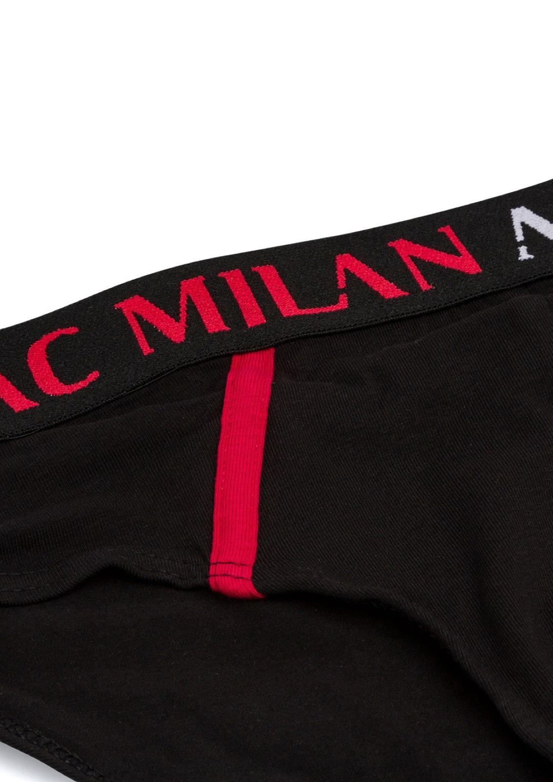Slip uomo Prodotto Ufficiale AC MILAN