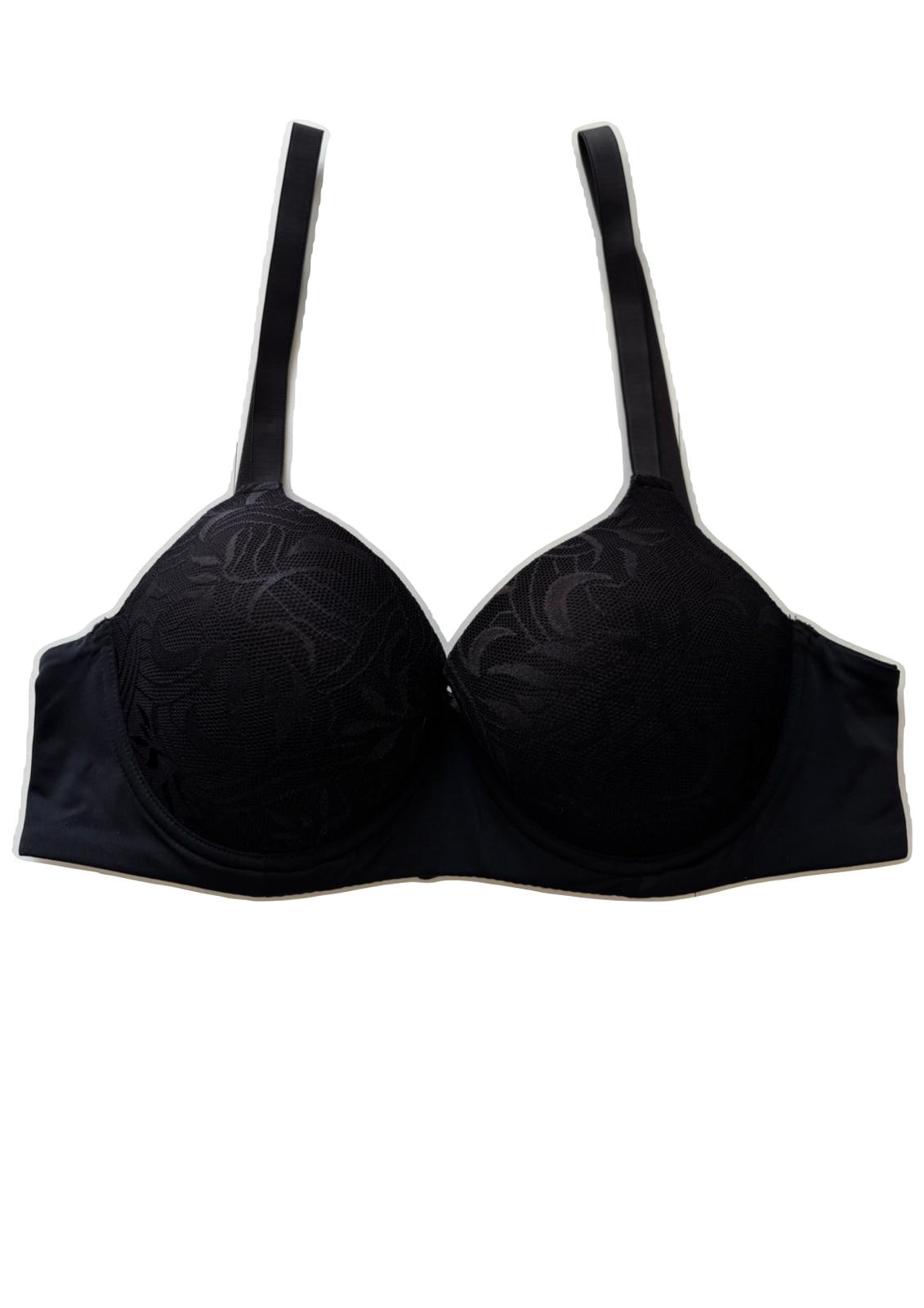 Reggiseno preformato coppa C Miss ARIS Gold