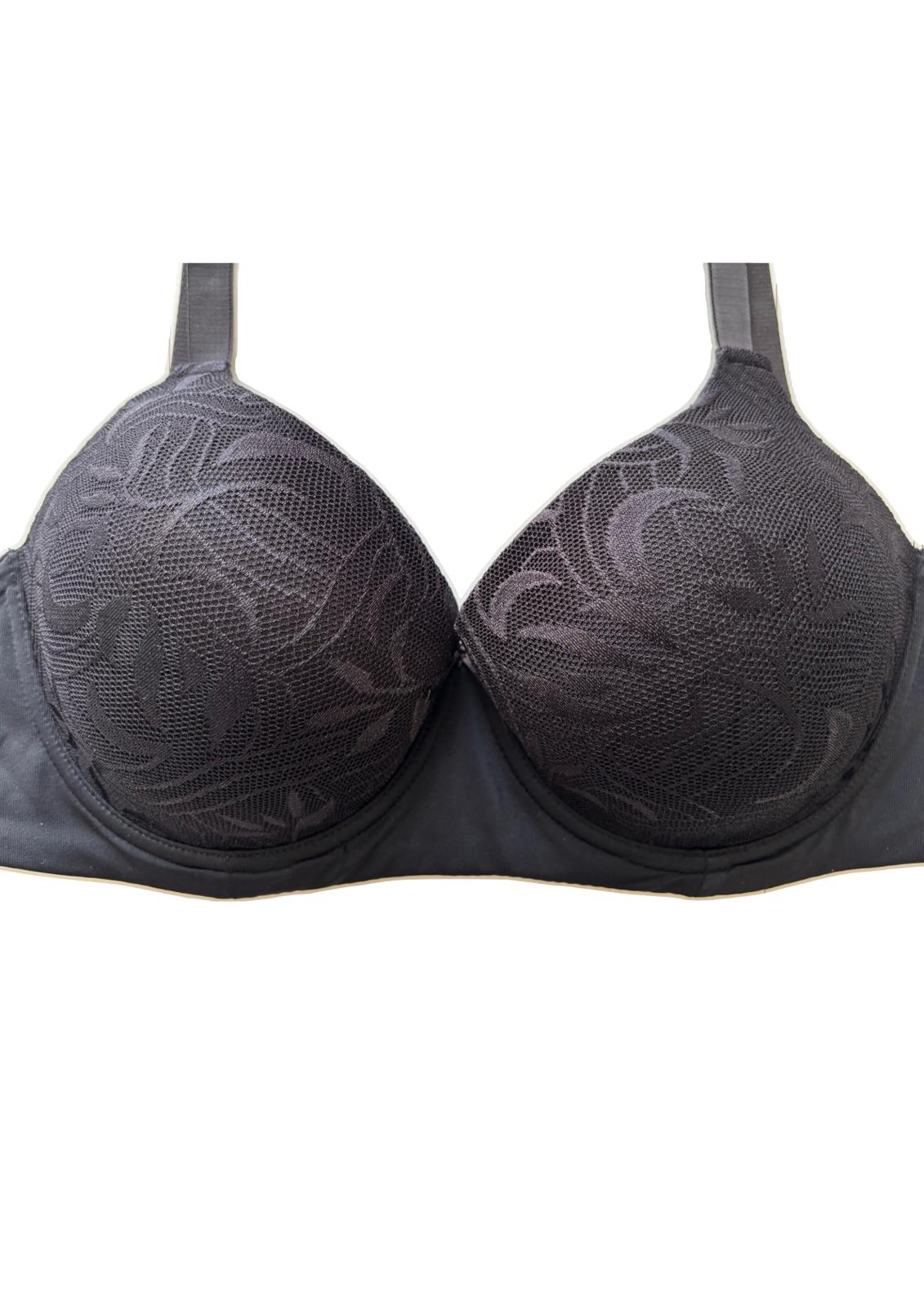 Reggiseno preformato coppa C Miss ARIS Gold