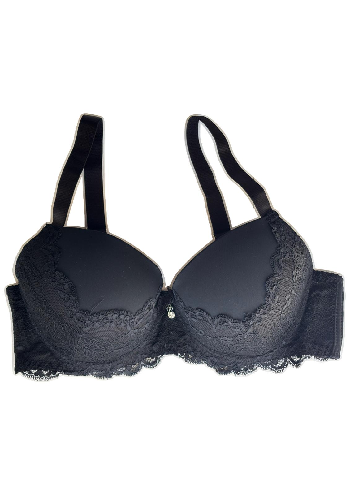 Reggiseno preformato con ferretto coppa C Ivana ARIS