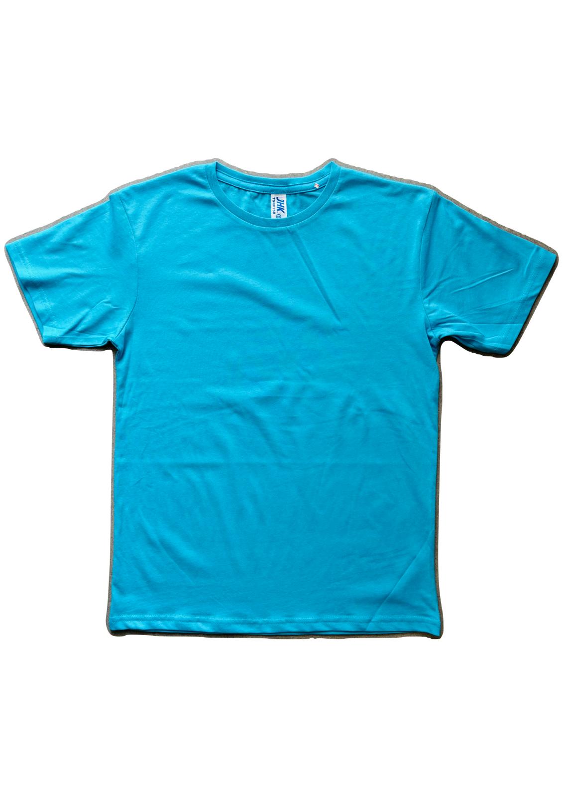 T-Shirt Kid manica corta TSRK150 JHK