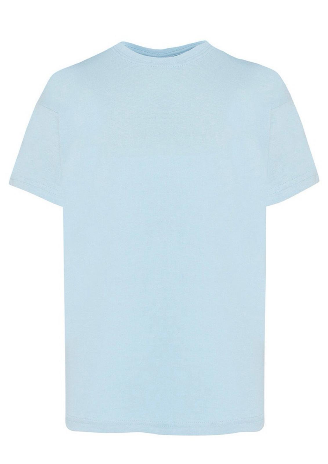 T-Shirt Kid manica corta TSRK150 JHK