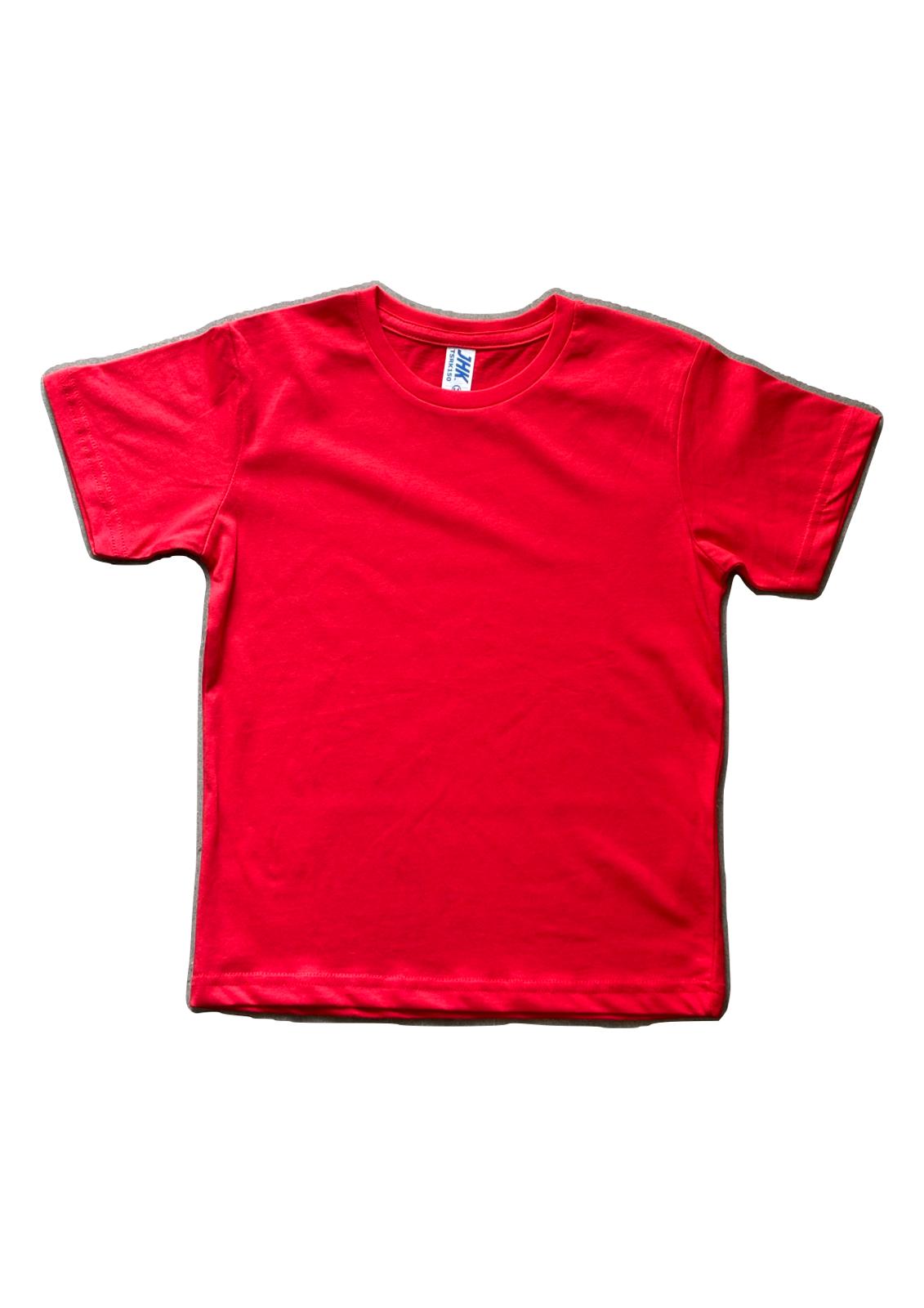 T-Shirt Kid manica corta TSRK150 JHK